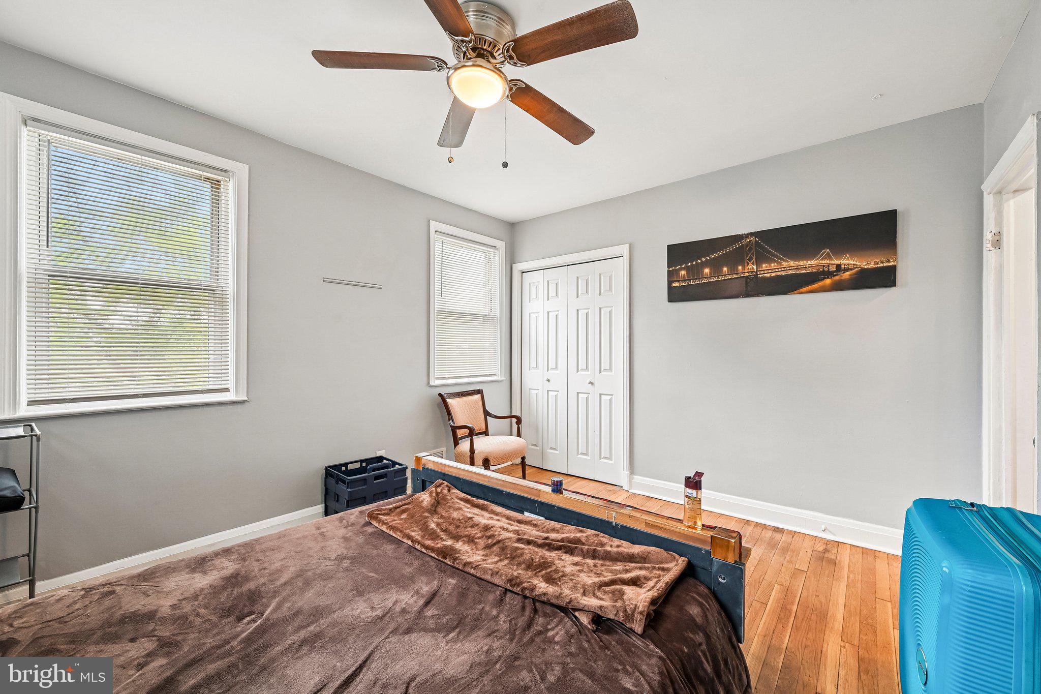 GROVE PARK - Residential