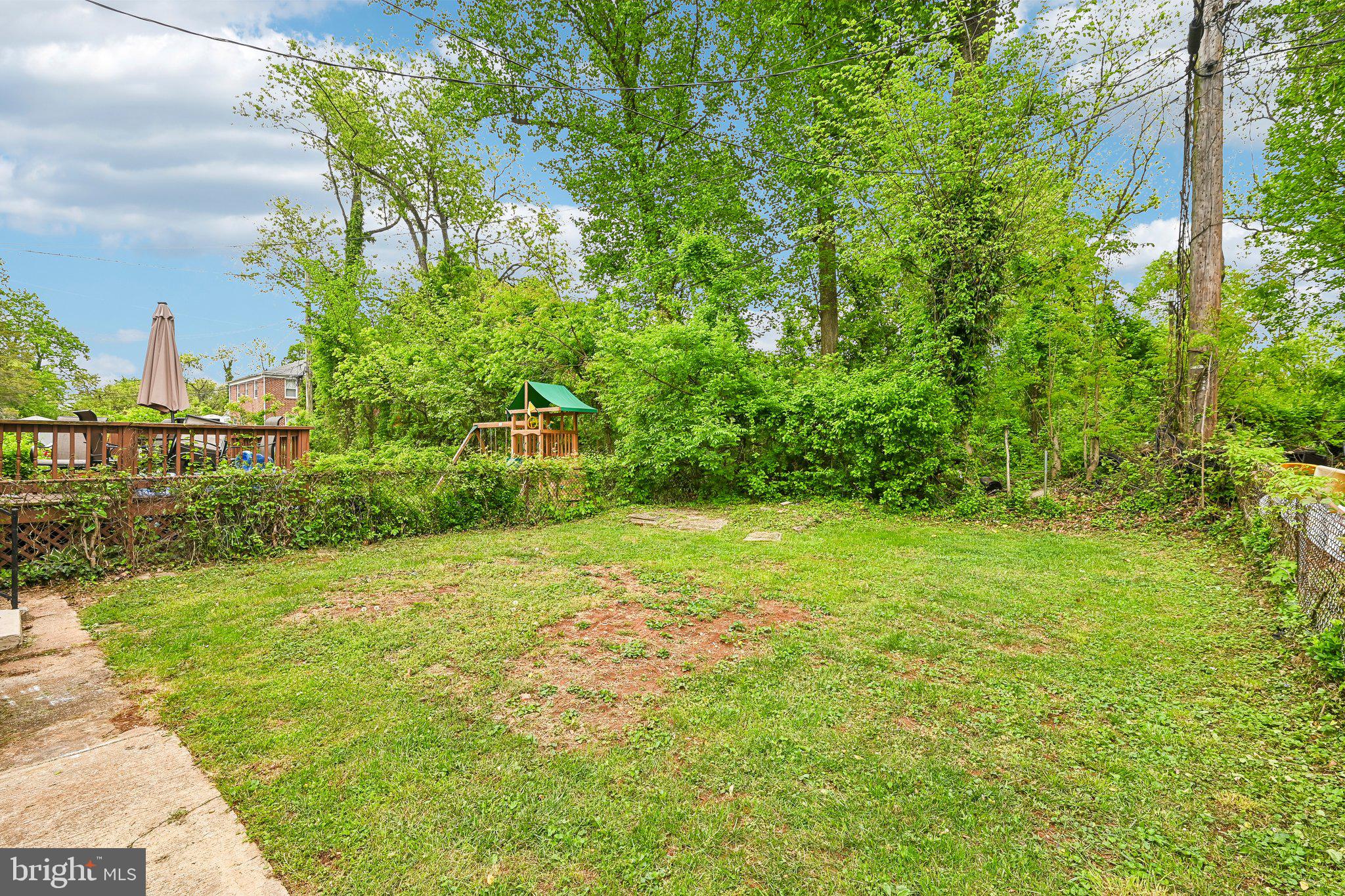 GROVE PARK - Residential