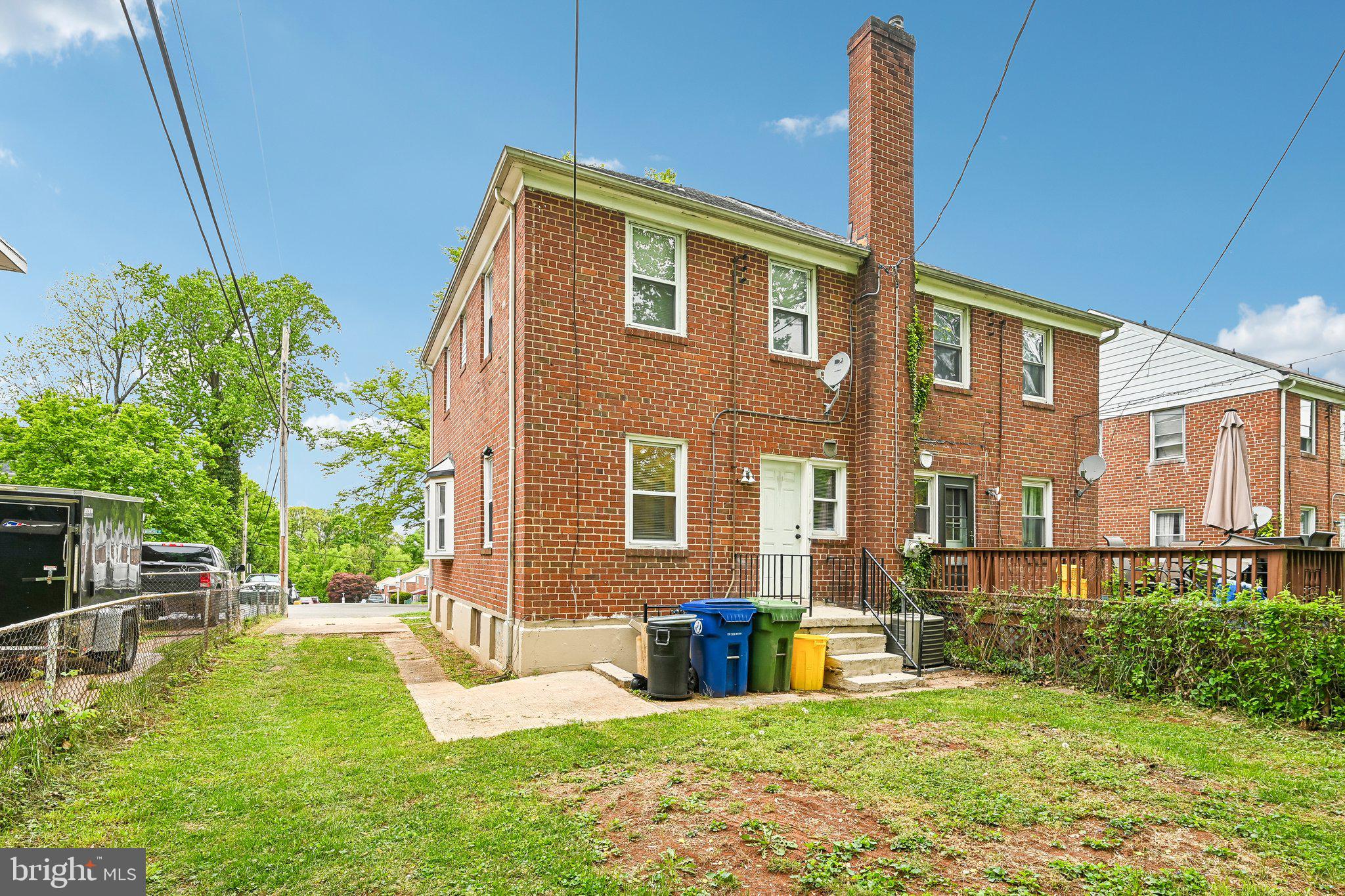 GROVE PARK - Residential