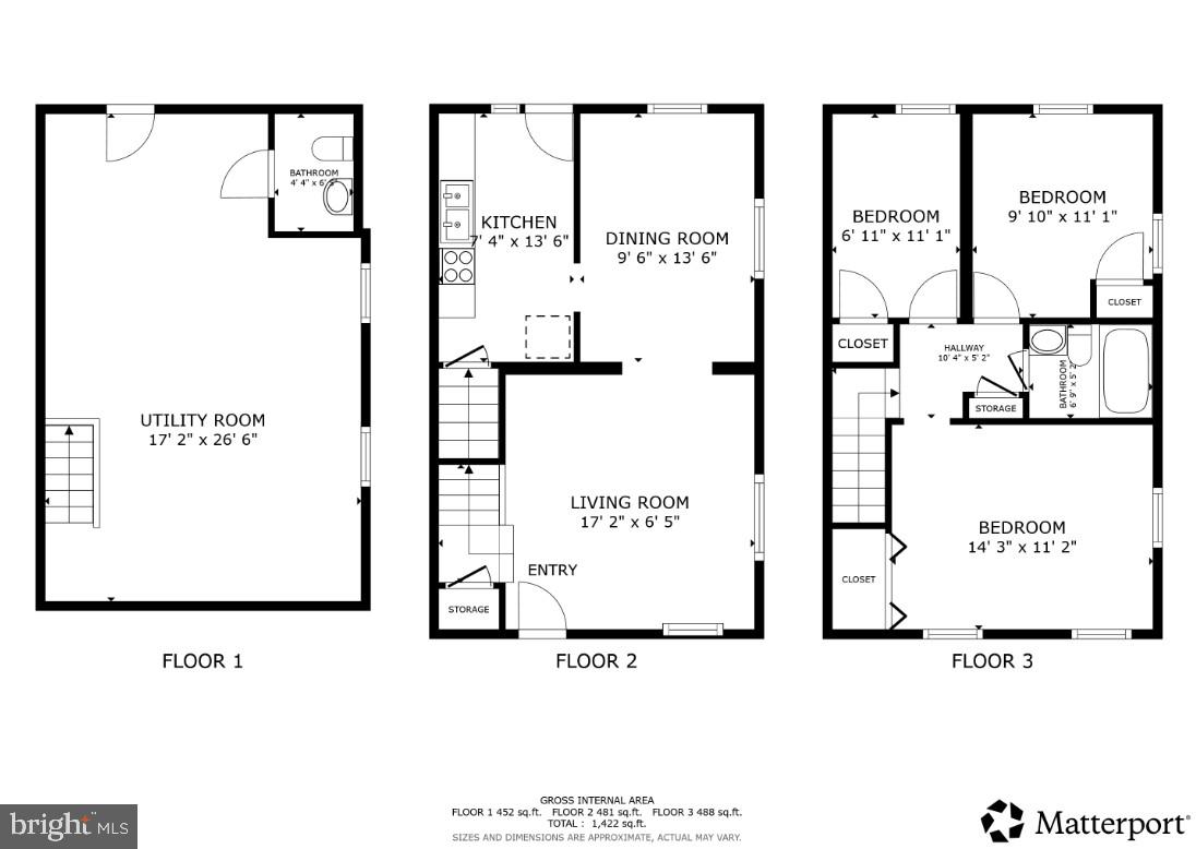 GROVE PARK - Residential