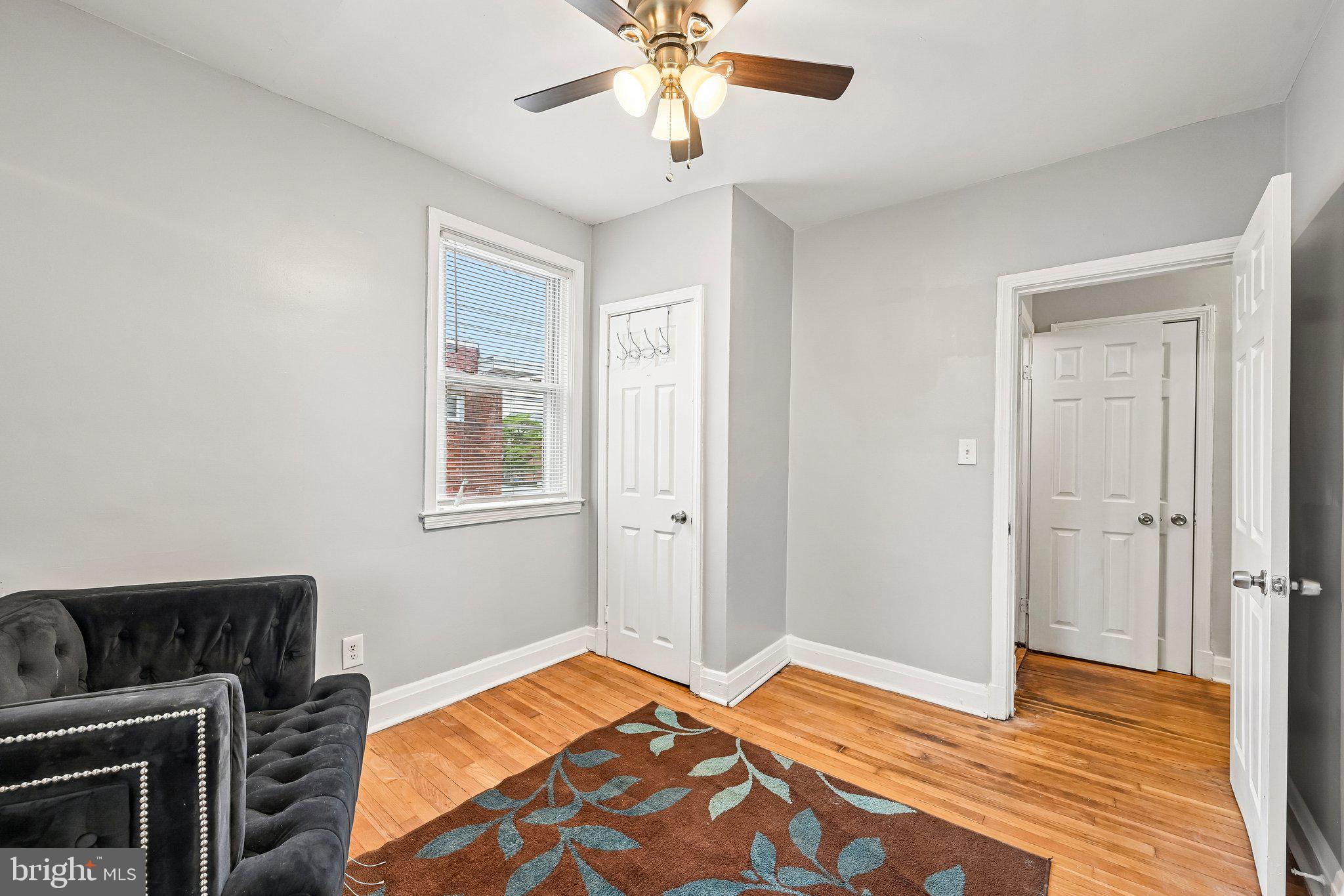 GROVE PARK - Residential