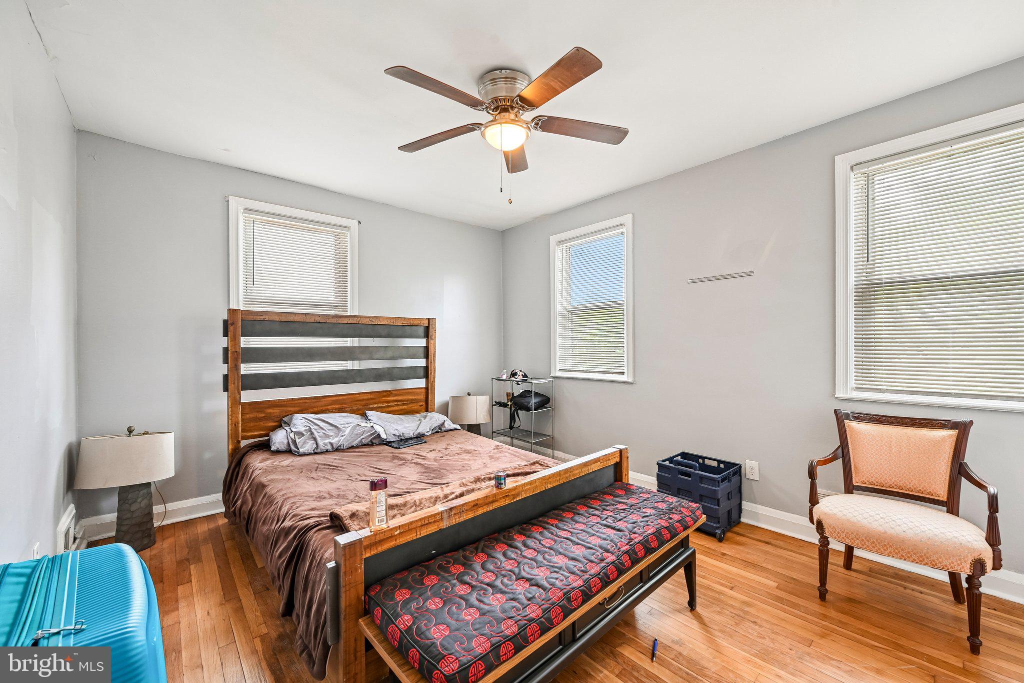 GROVE PARK - Residential