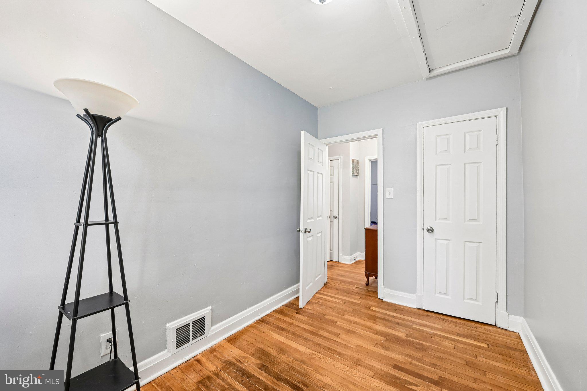 GROVE PARK - Residential