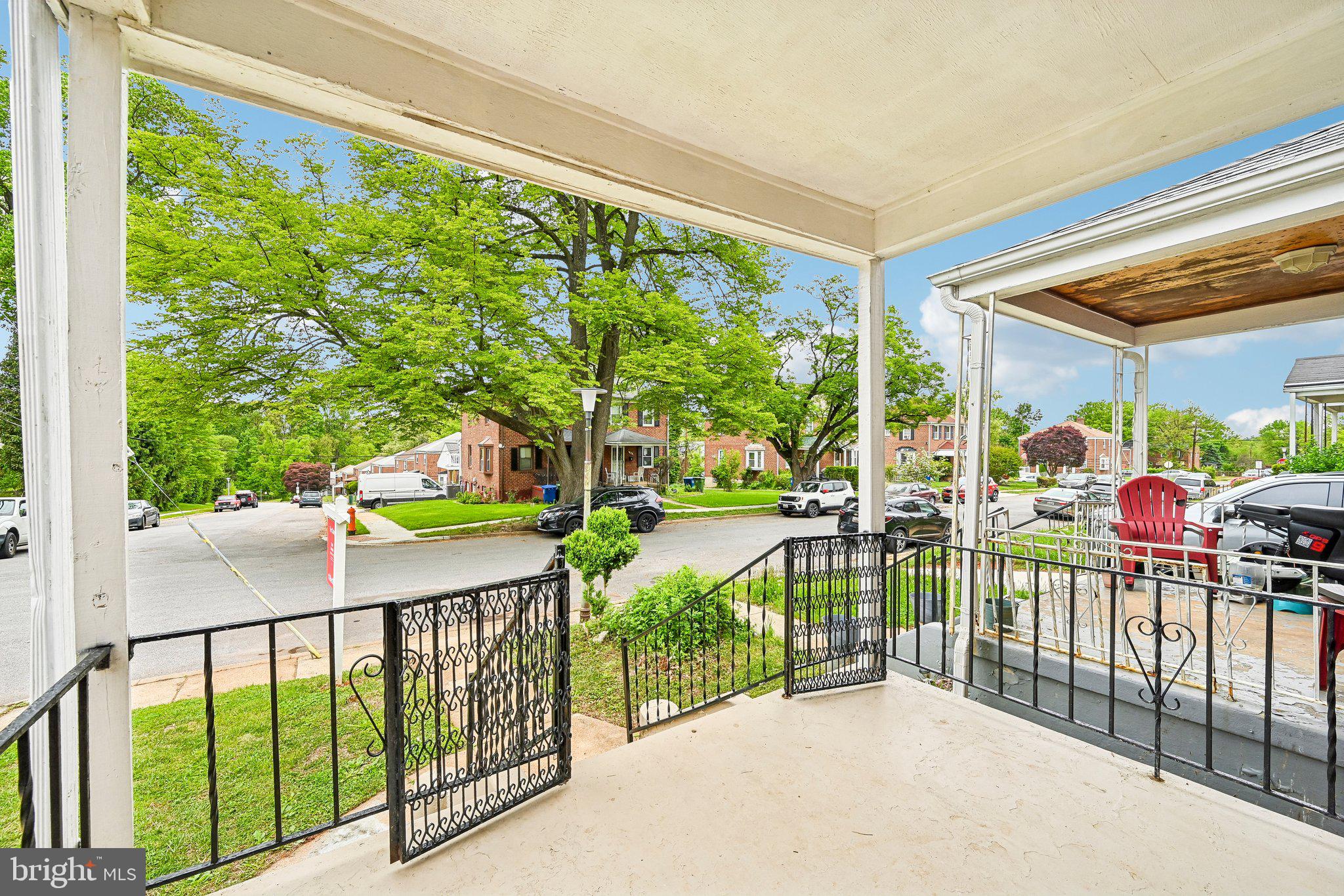 GROVE PARK - Residential