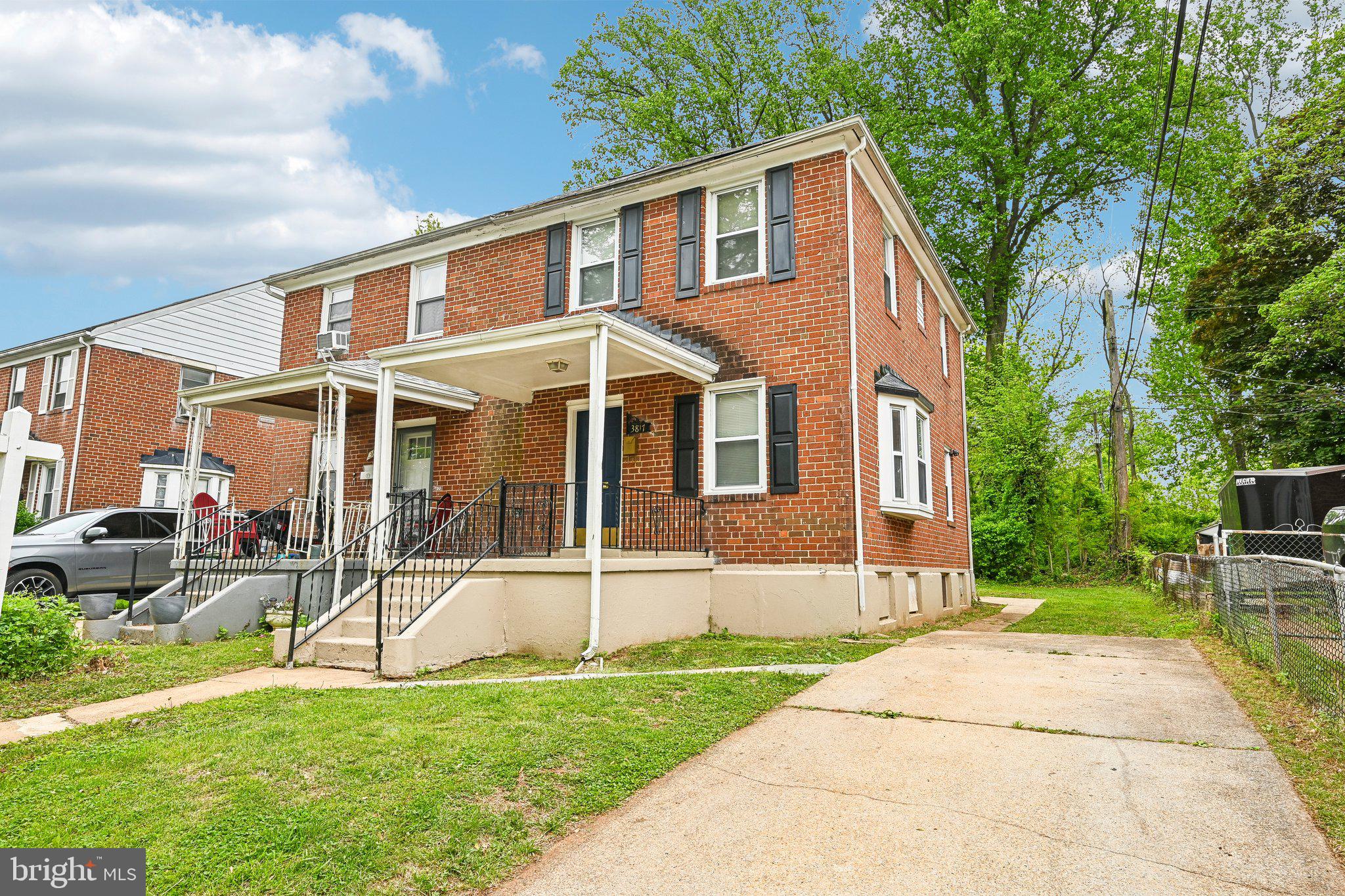 GROVE PARK - Residential