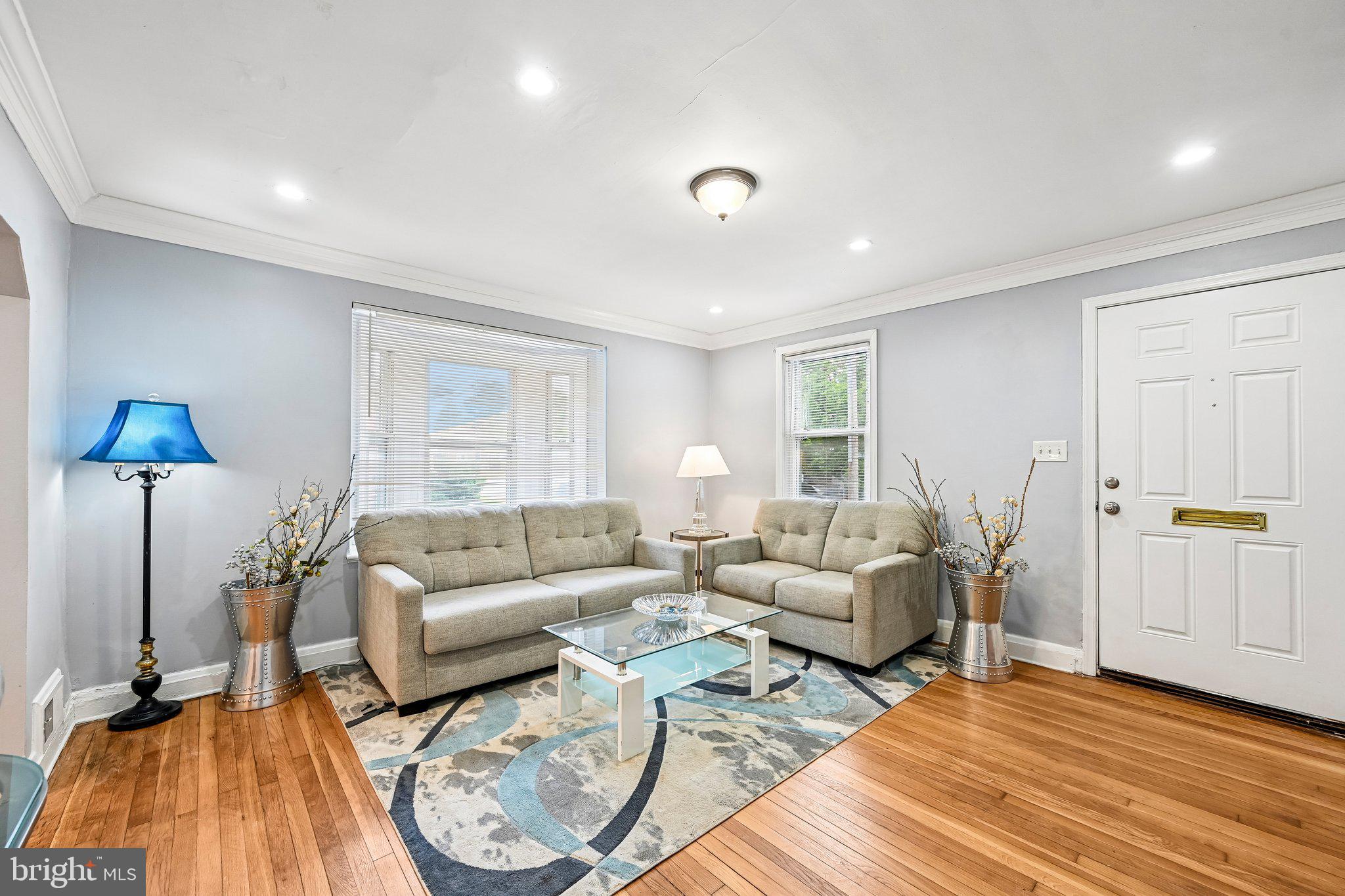 GROVE PARK - Residential