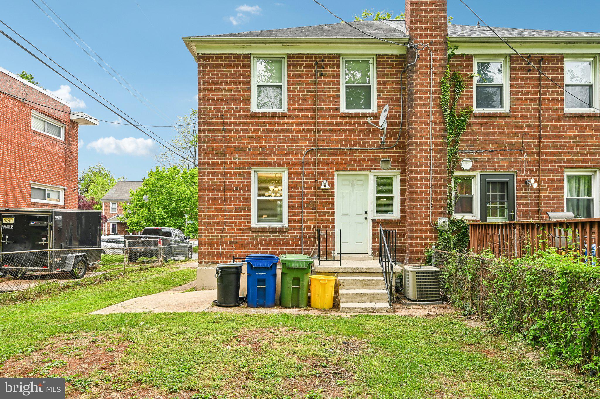GROVE PARK - Residential