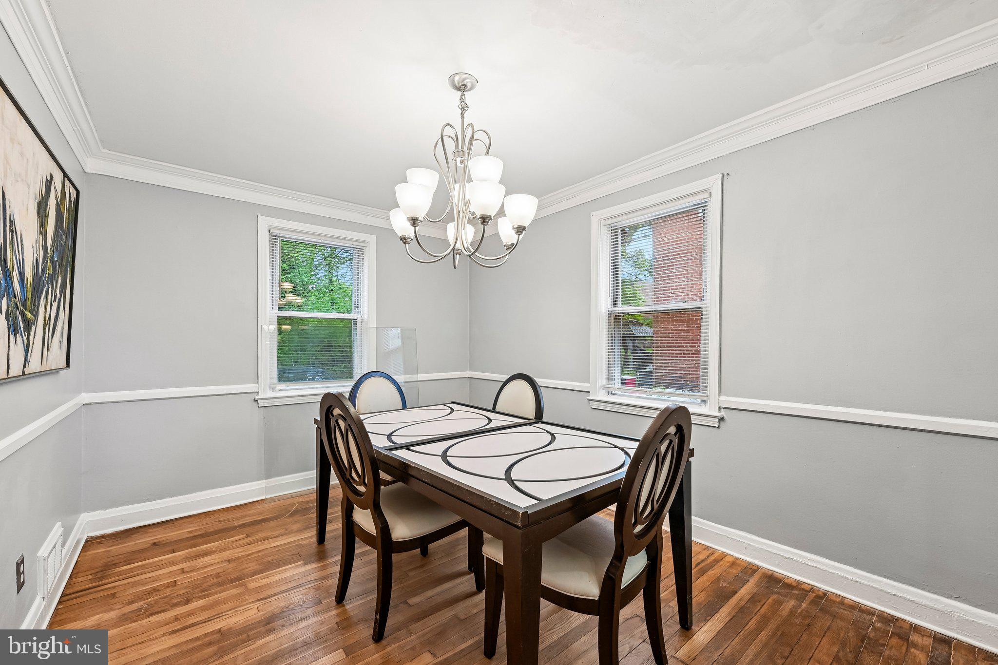 GROVE PARK - Residential