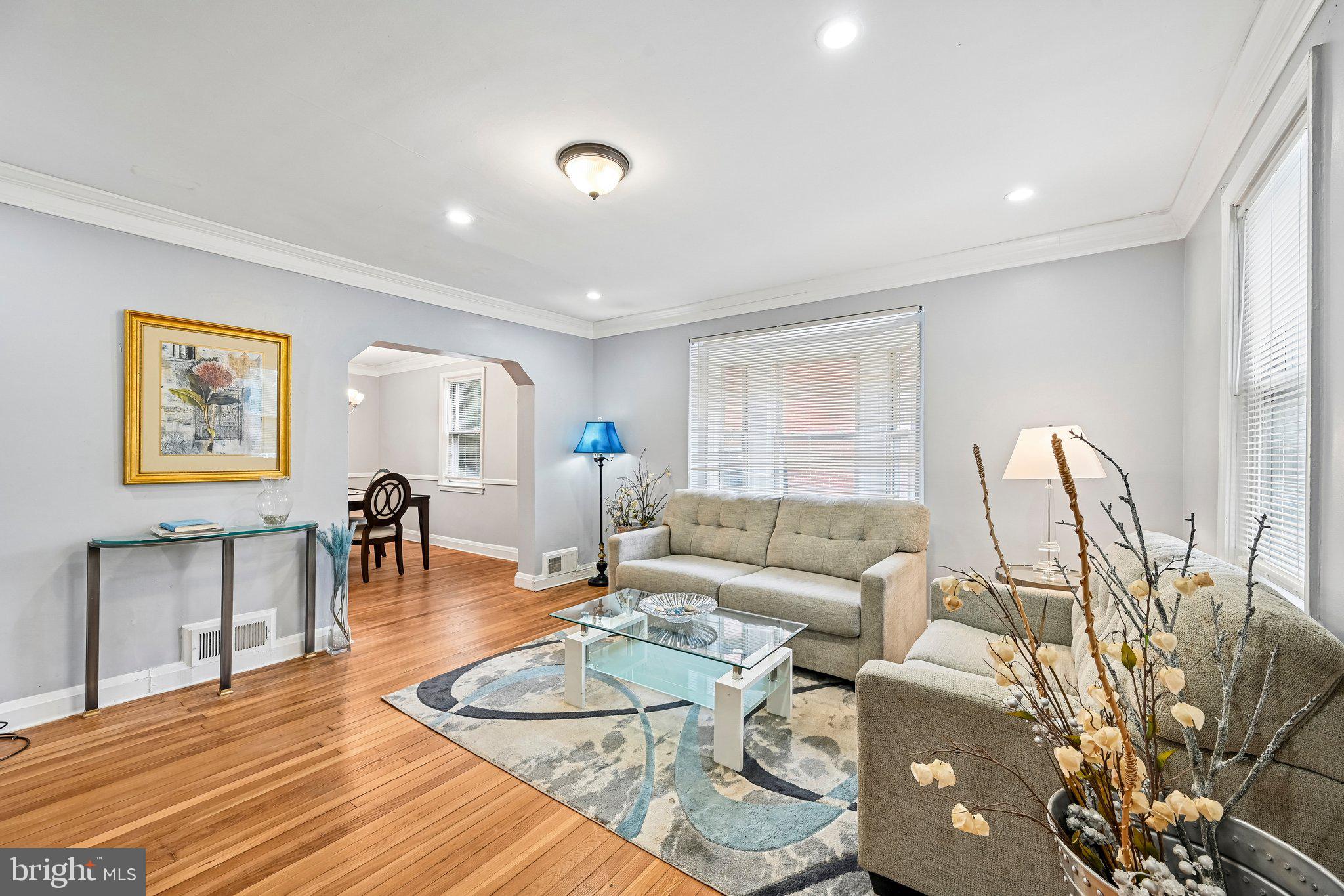 GROVE PARK - Residential