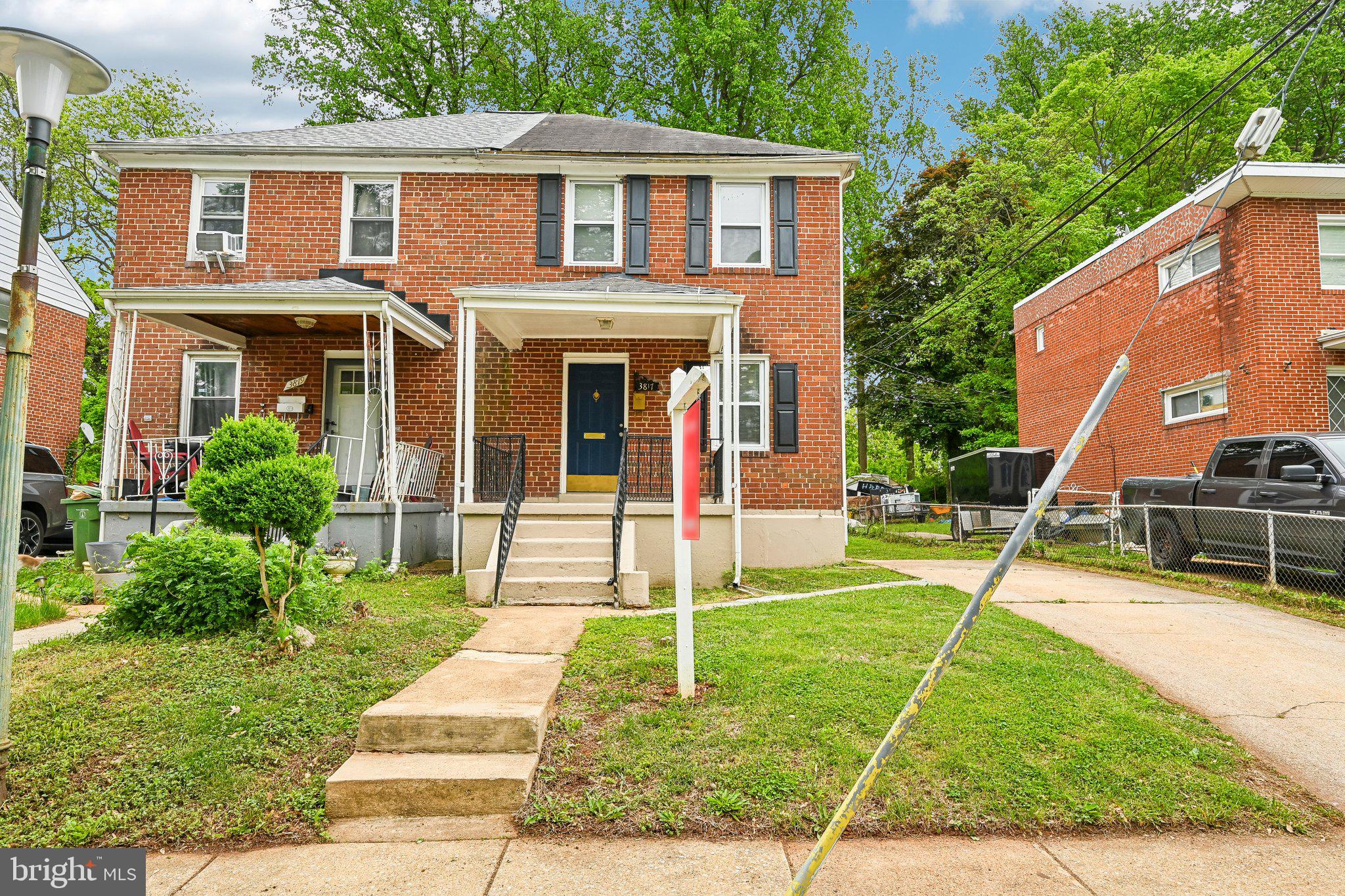 GROVE PARK - Residential