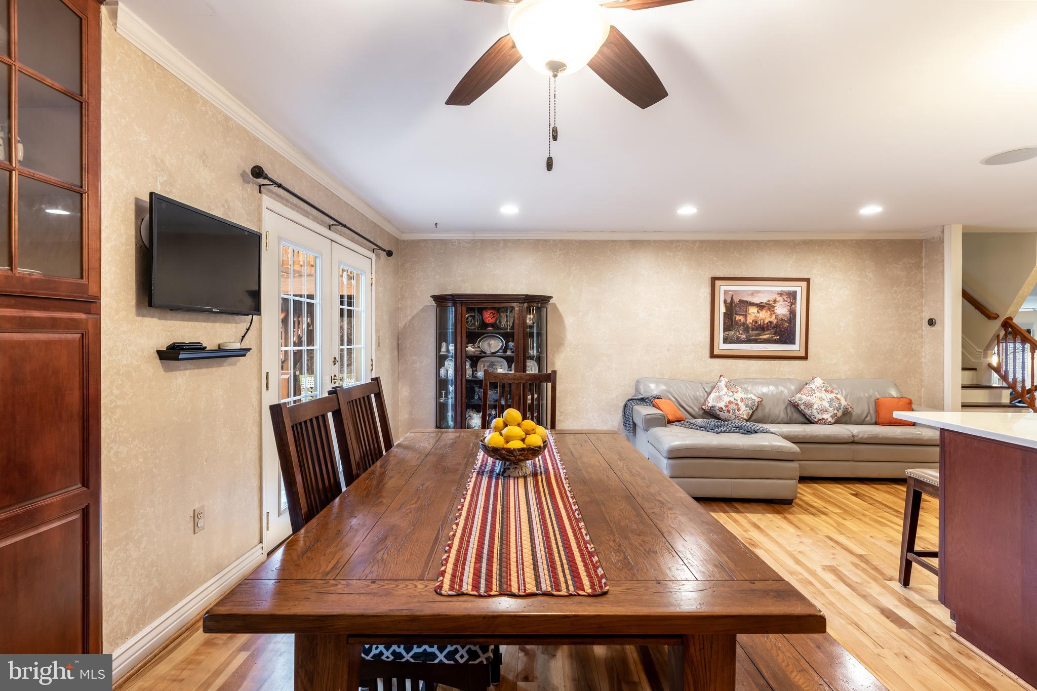 LINTON SPRINGS - Residential