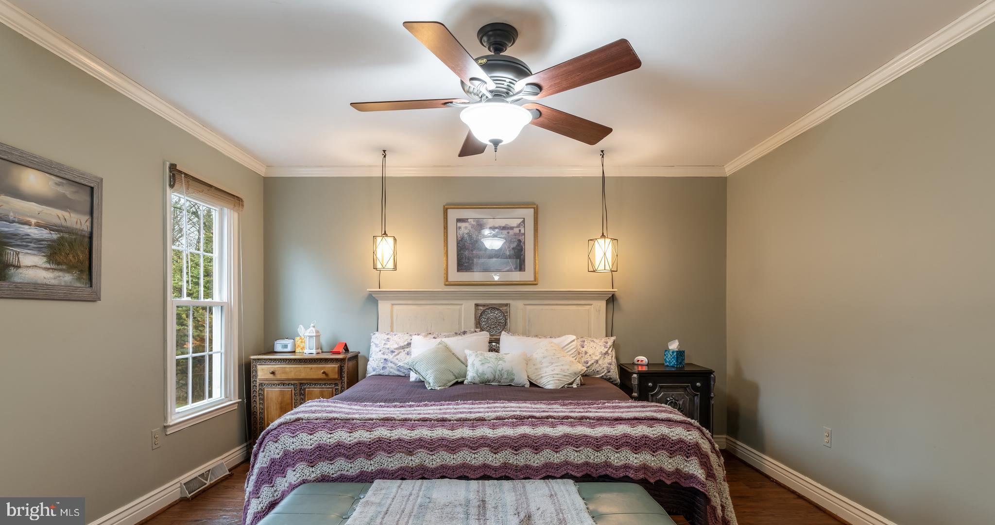 LINTON SPRINGS - Residential