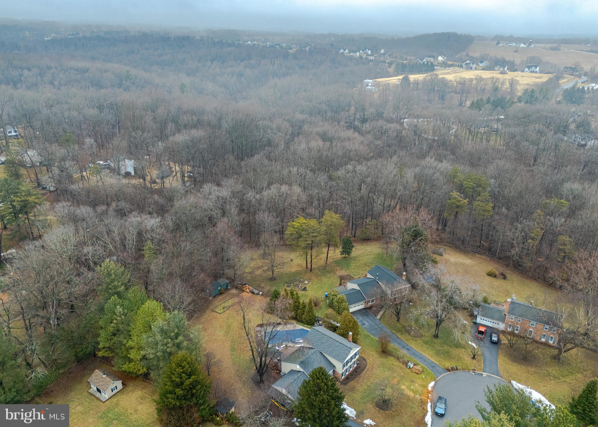 LINTON SPRINGS - Residential