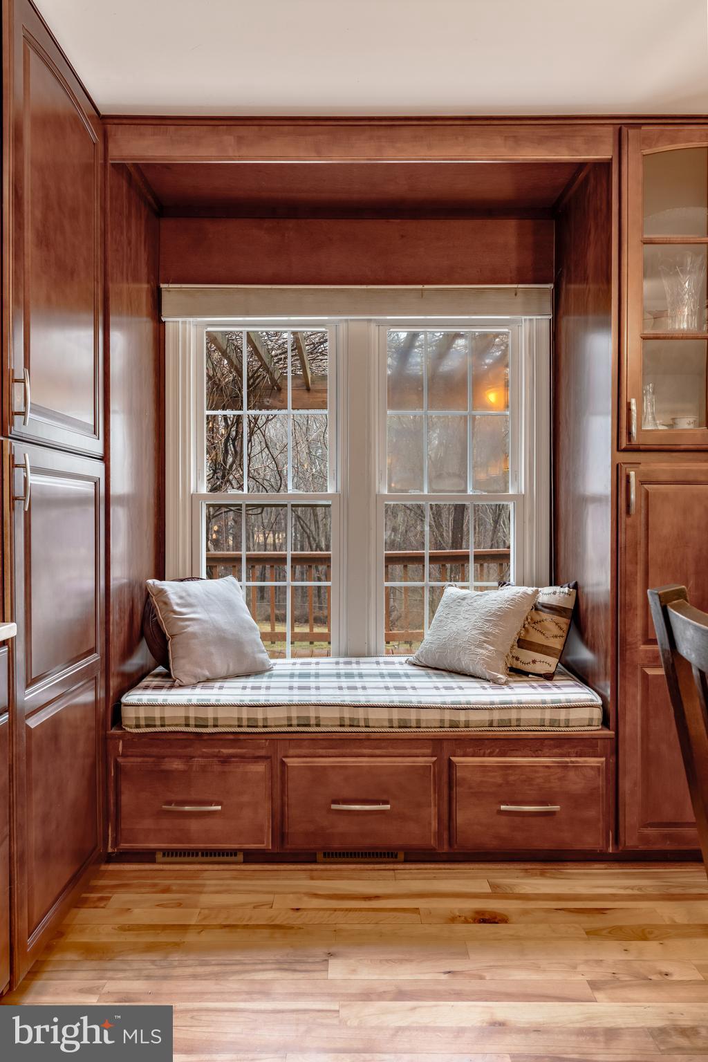 LINTON SPRINGS - Residential