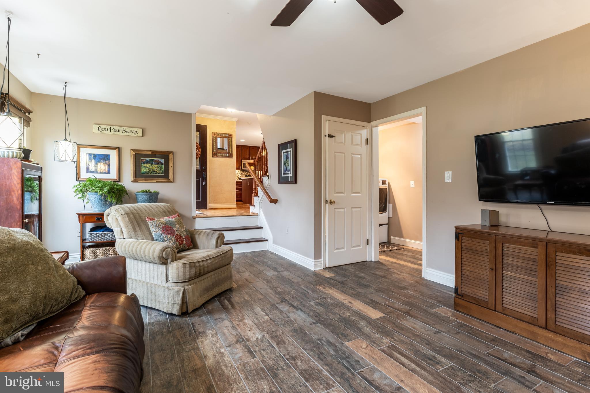 LINTON SPRINGS - Residential