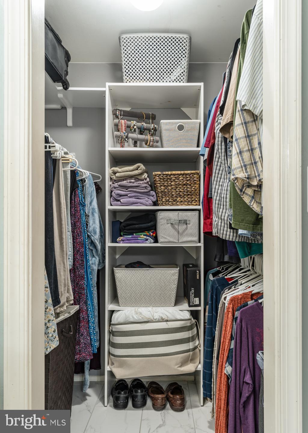 LINTON SPRINGS - Residential