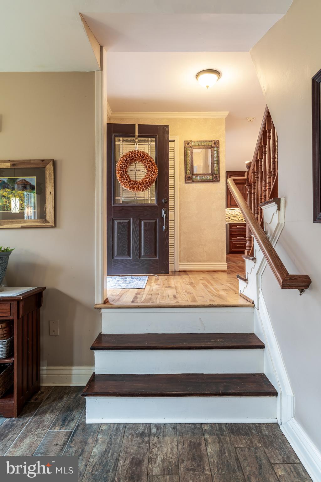 LINTON SPRINGS - Residential