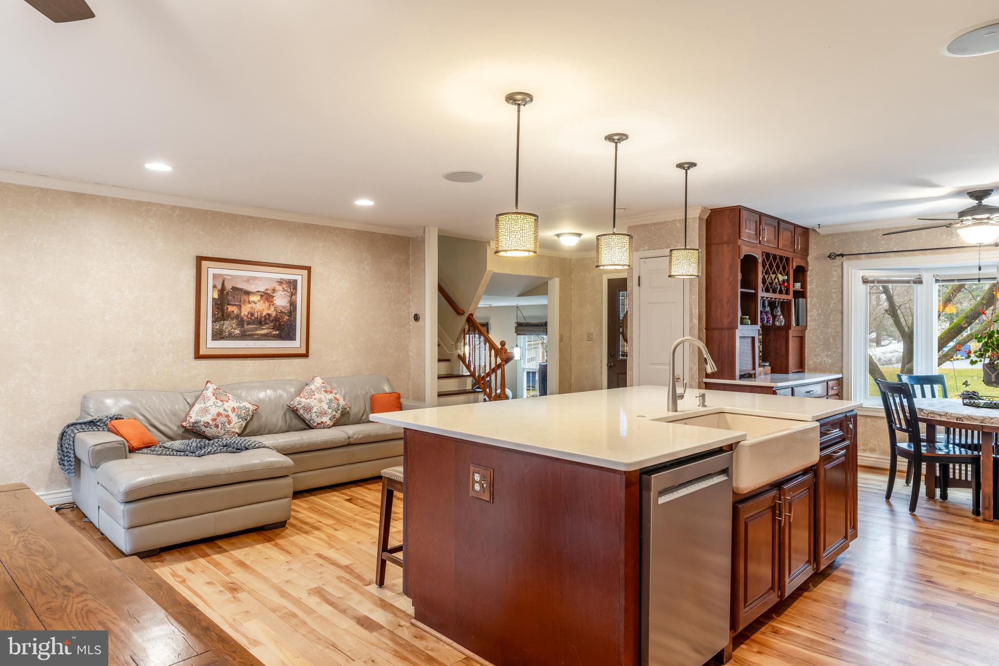 LINTON SPRINGS - Residential