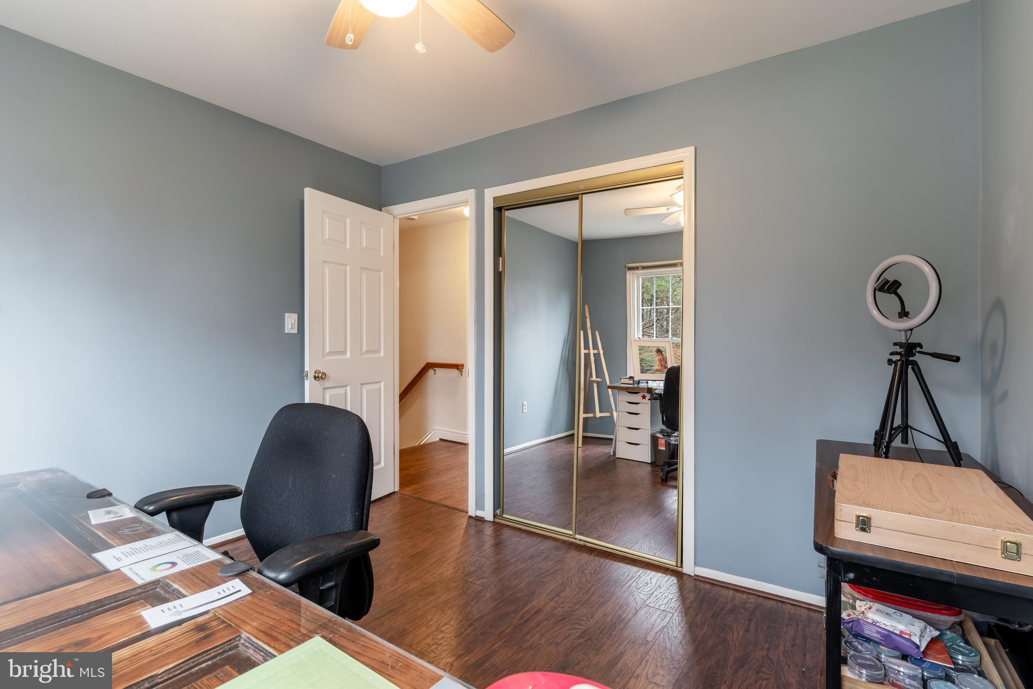 LINTON SPRINGS - Residential