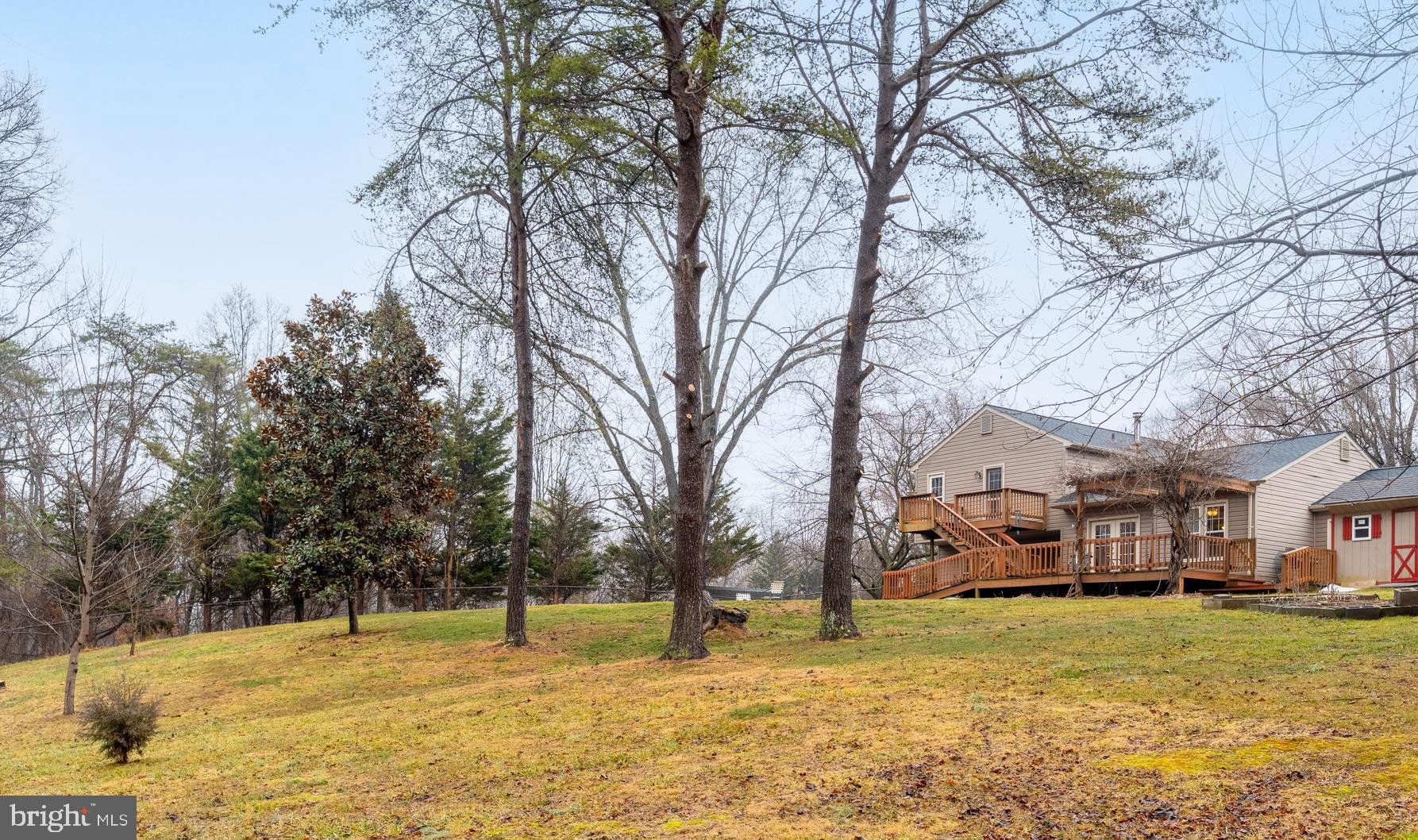 LINTON SPRINGS - Residential