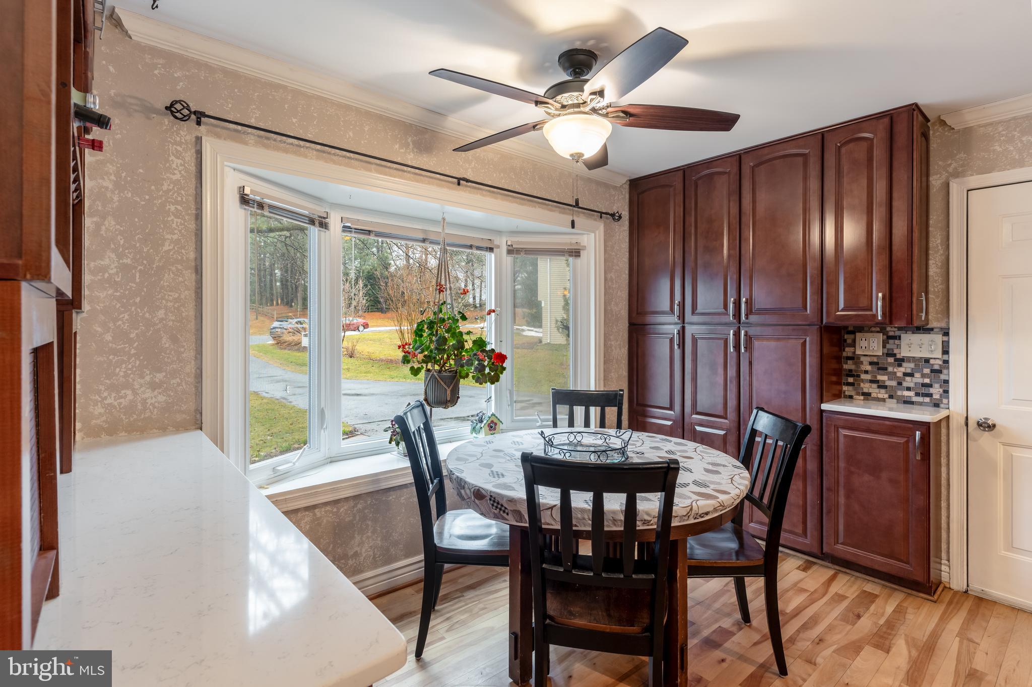 LINTON SPRINGS - Residential