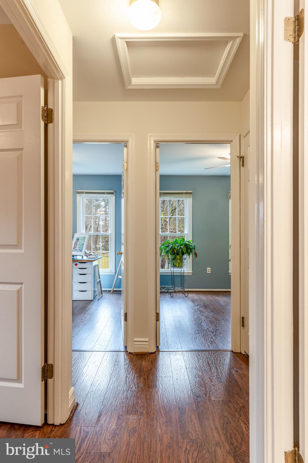 LINTON SPRINGS - Residential