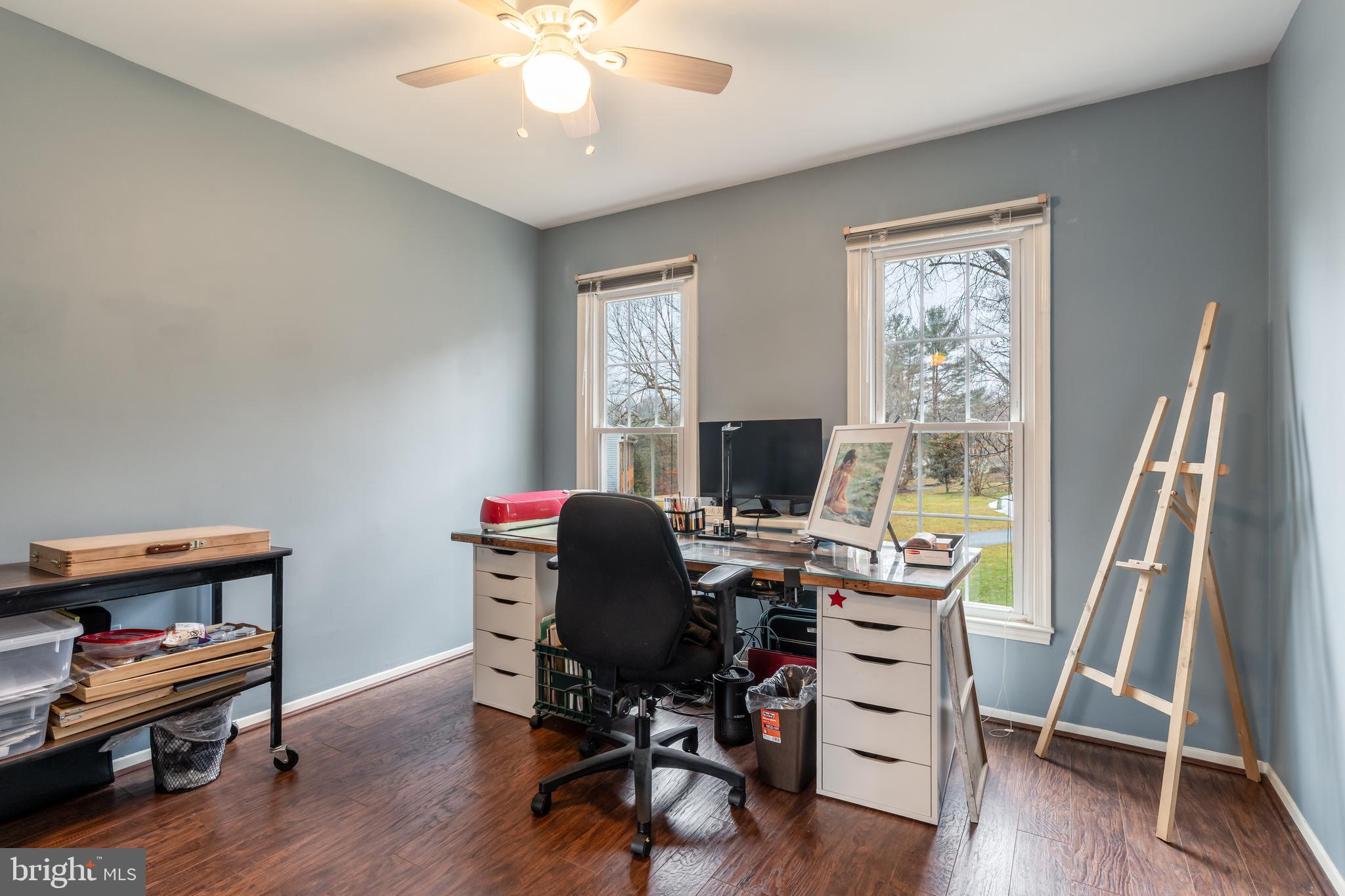 LINTON SPRINGS - Residential