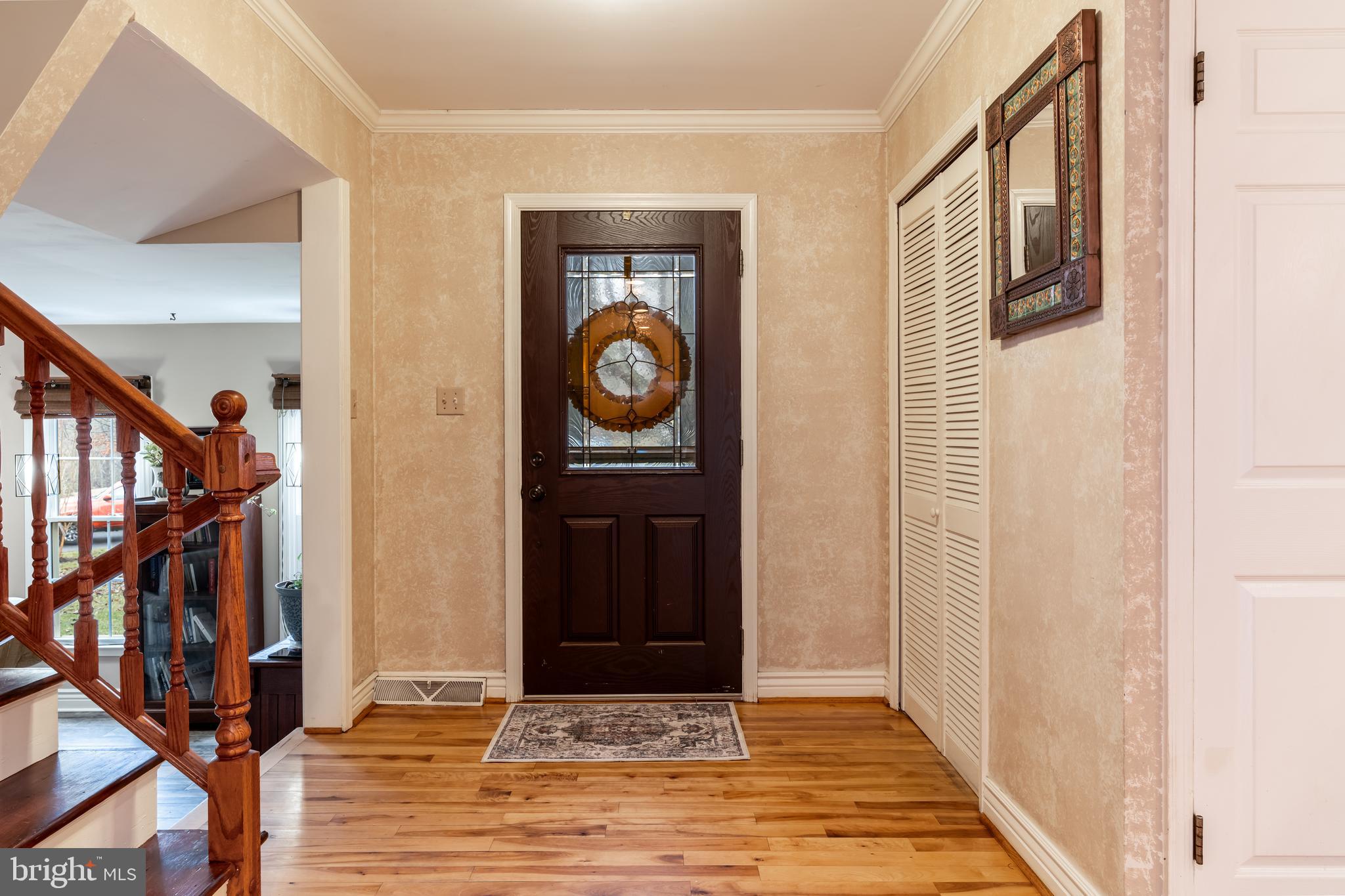 LINTON SPRINGS - Residential