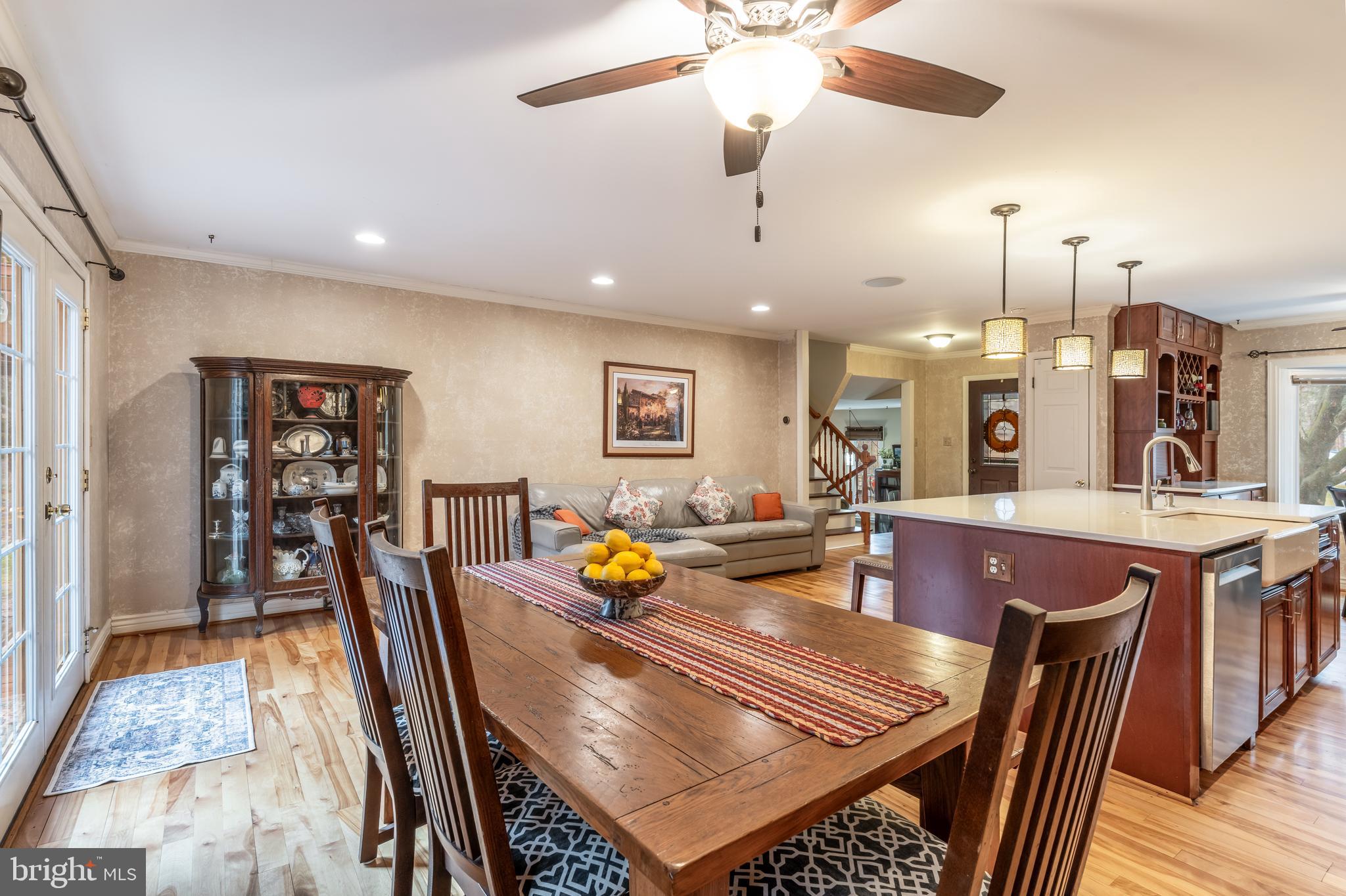 LINTON SPRINGS - Residential