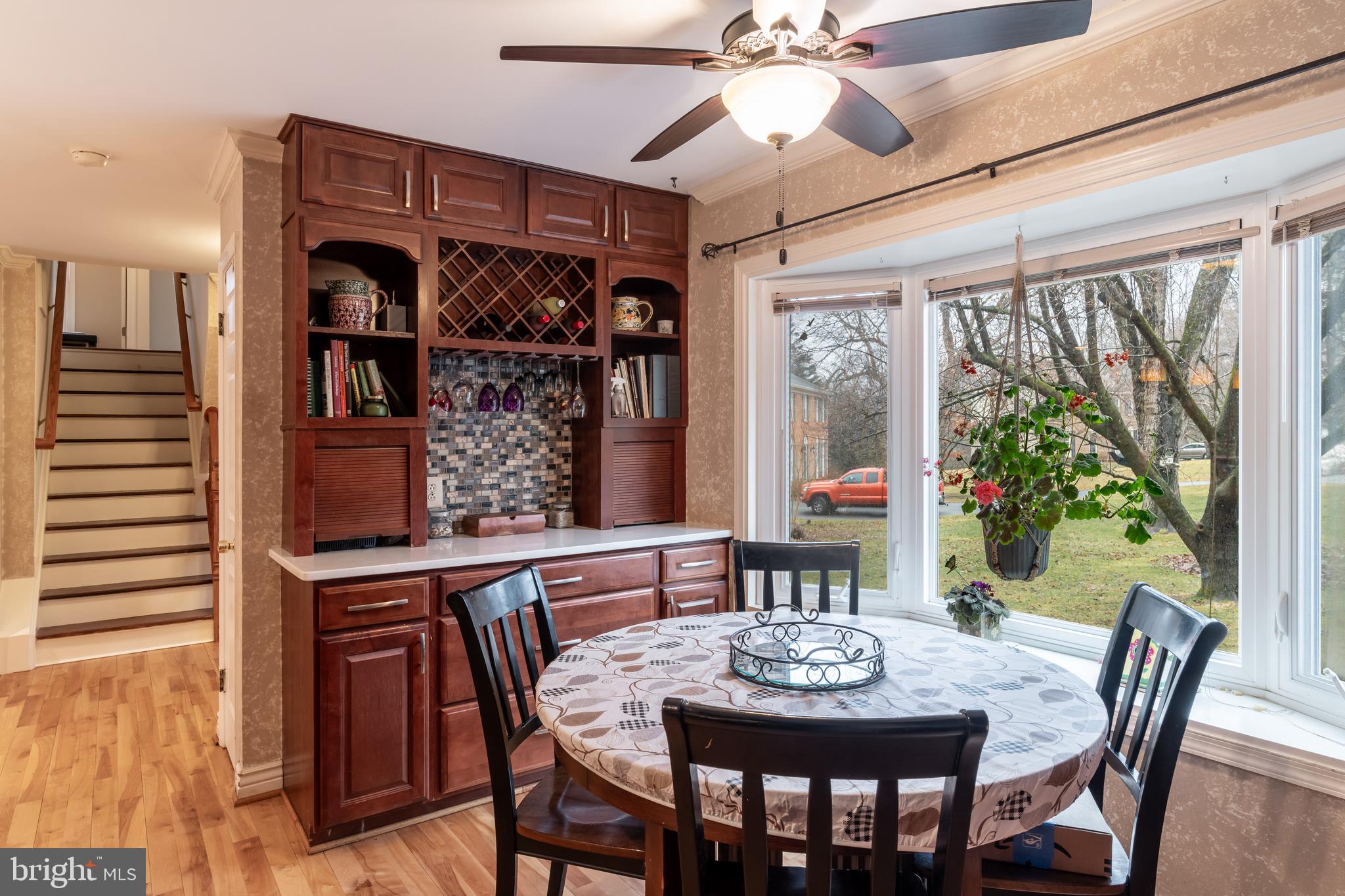 LINTON SPRINGS - Residential