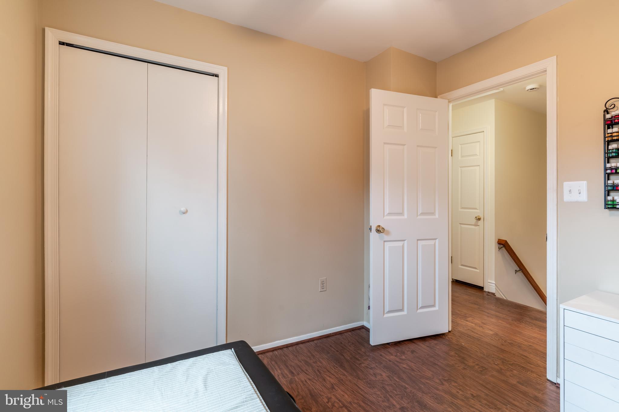 LINTON SPRINGS - Residential