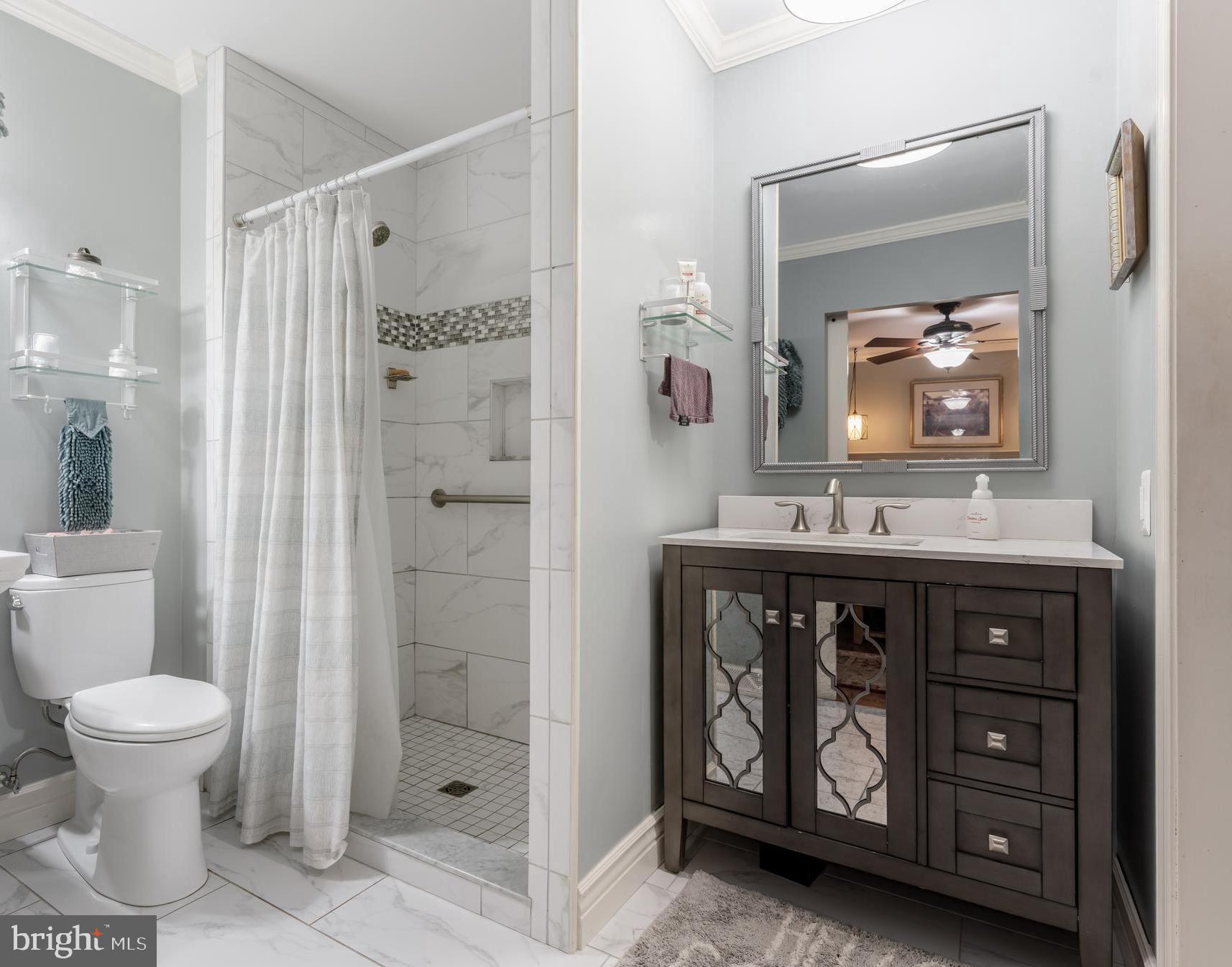 LINTON SPRINGS - Residential