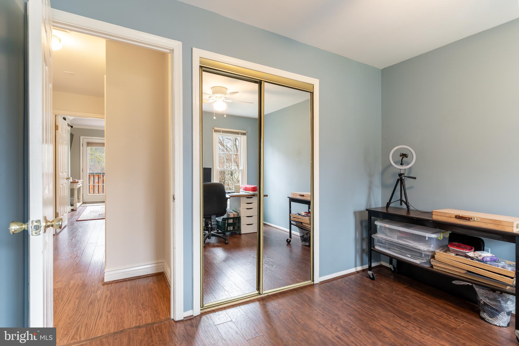 LINTON SPRINGS - Residential