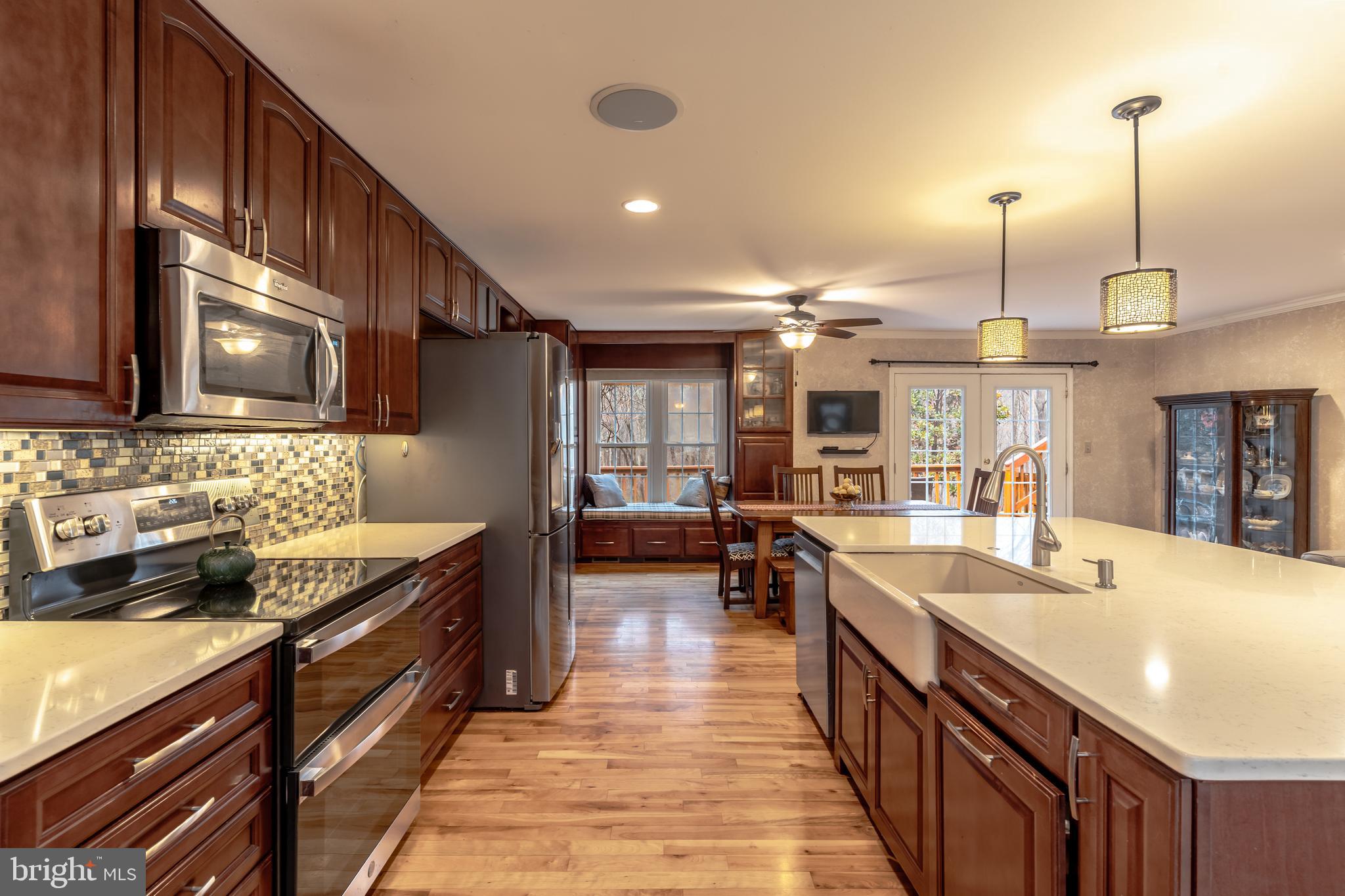 LINTON SPRINGS - Residential