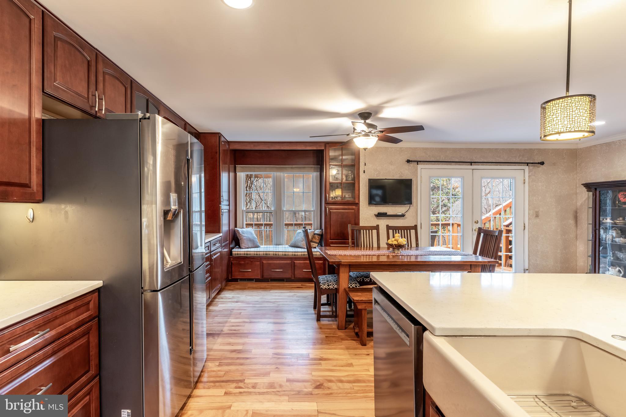 LINTON SPRINGS - Residential