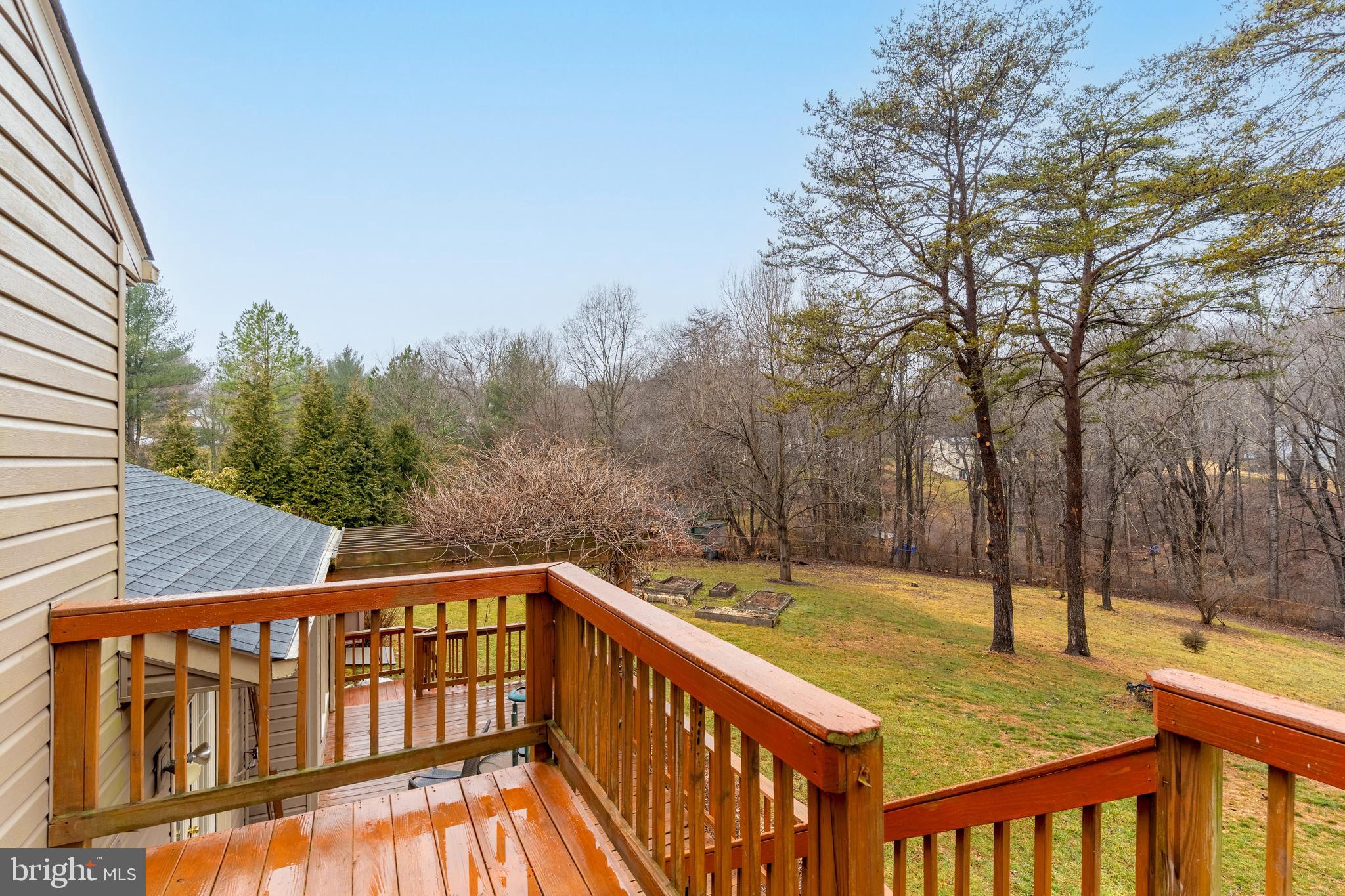 LINTON SPRINGS - Residential