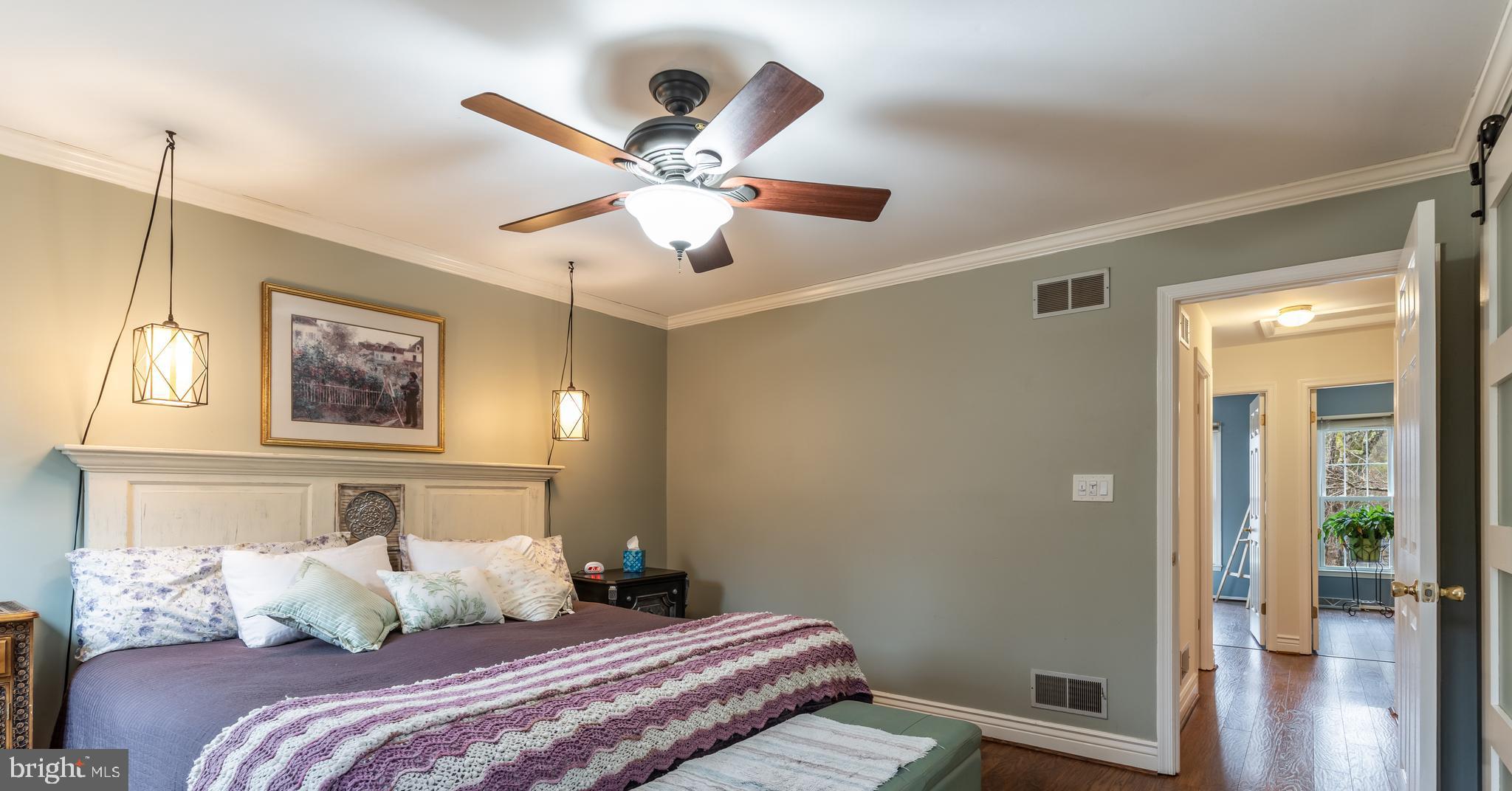 LINTON SPRINGS - Residential