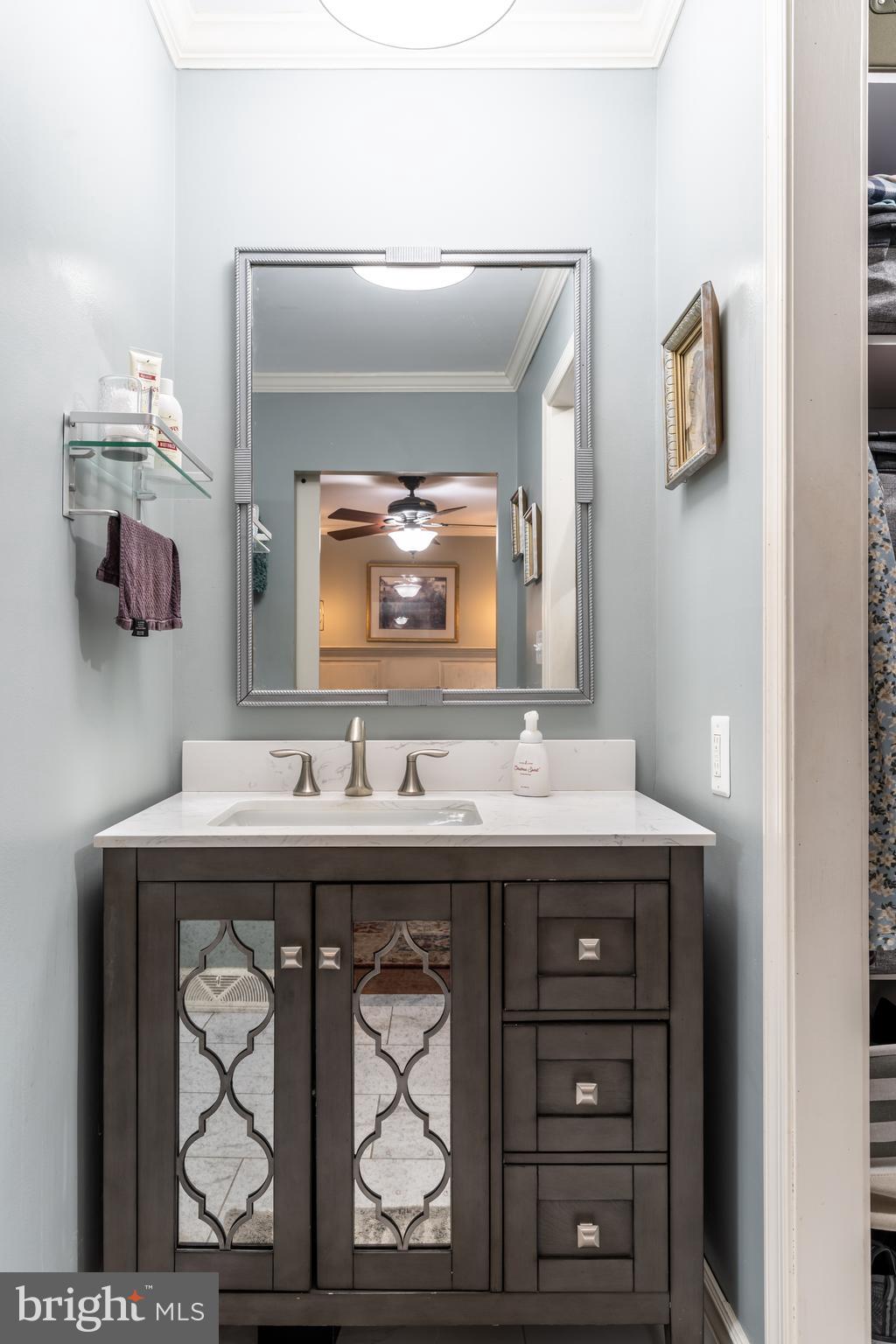 LINTON SPRINGS - Residential