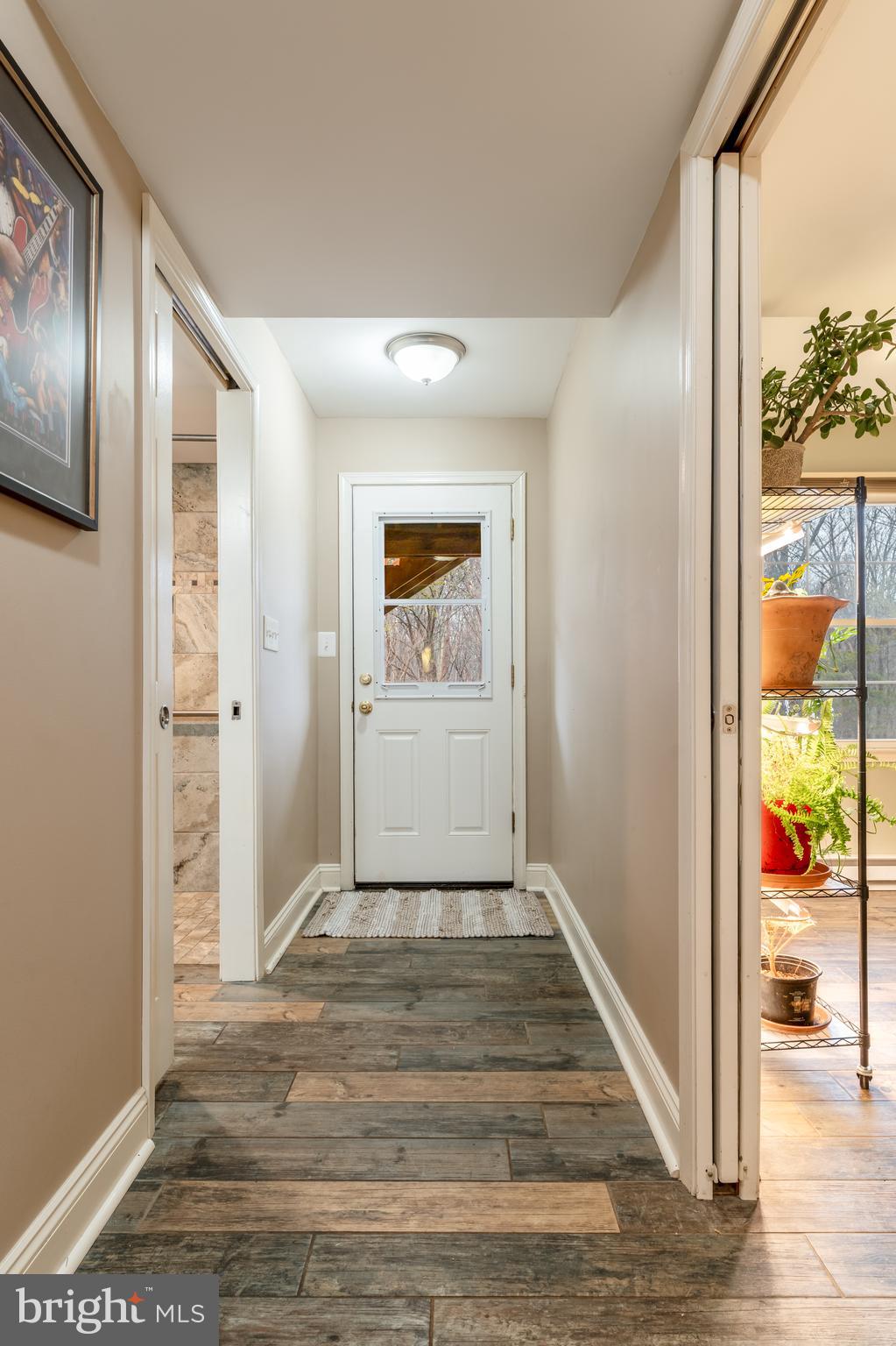 LINTON SPRINGS - Residential