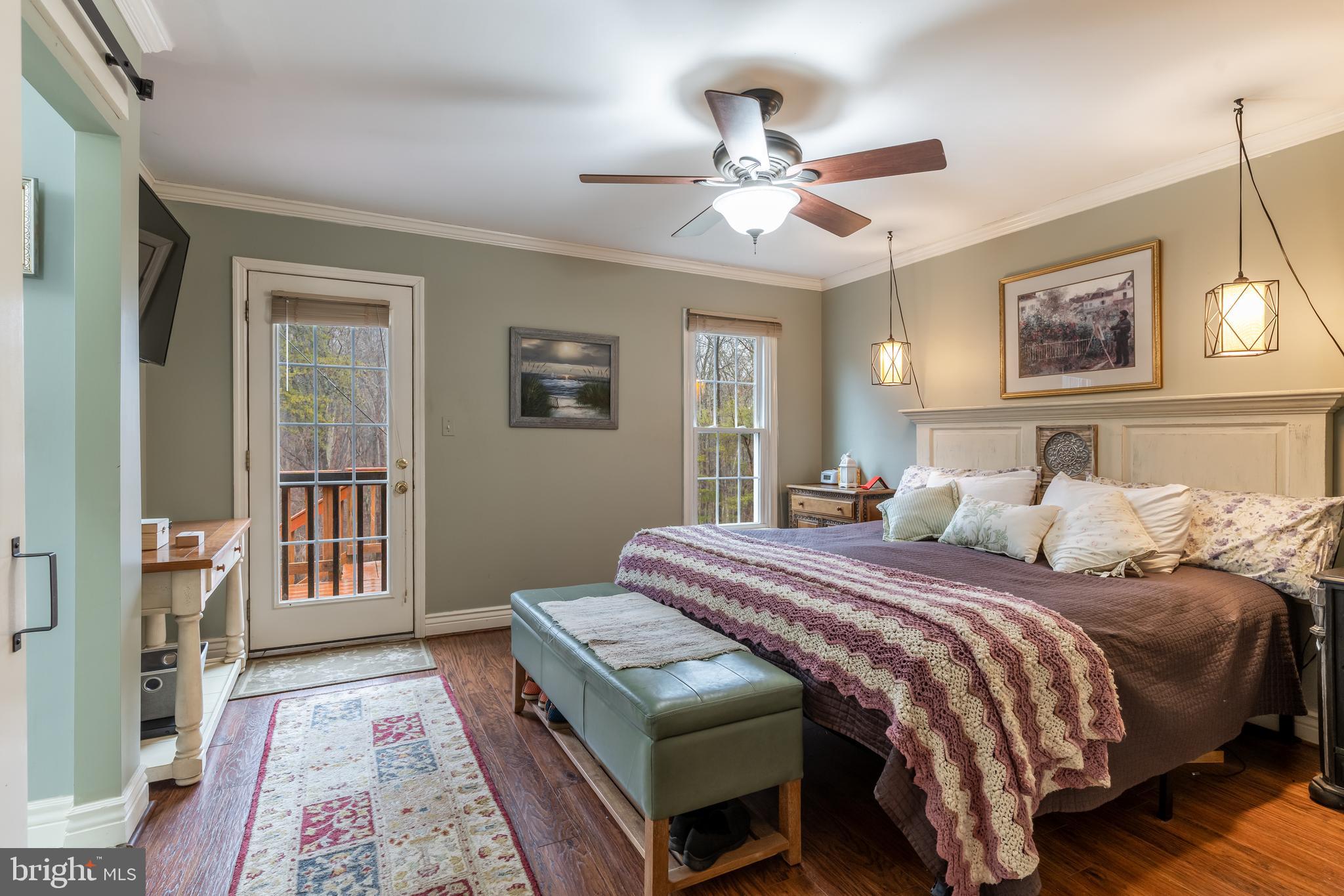 LINTON SPRINGS - Residential