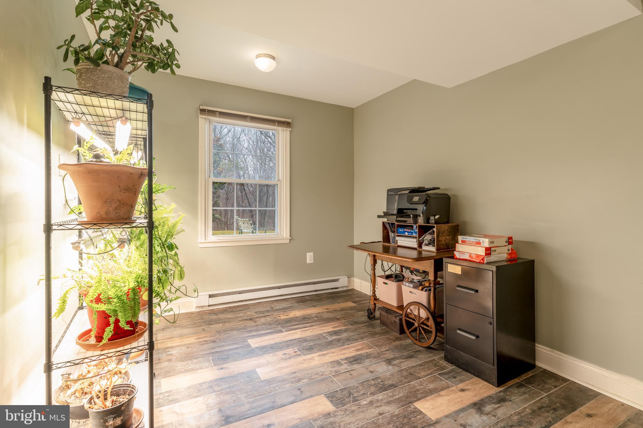 LINTON SPRINGS - Residential