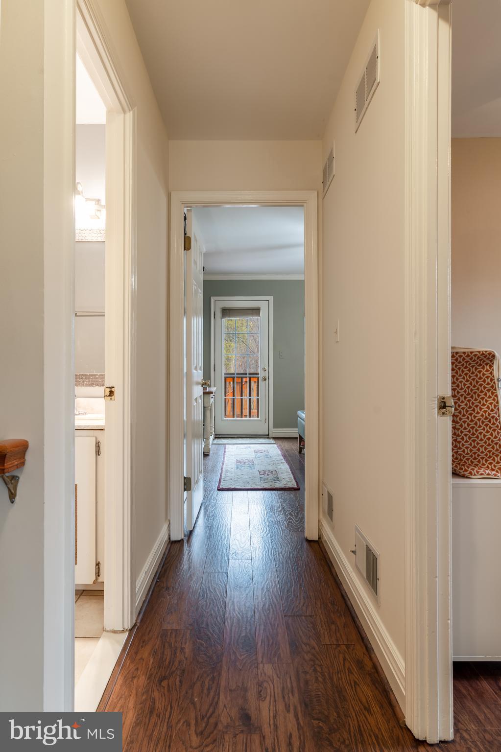 LINTON SPRINGS - Residential