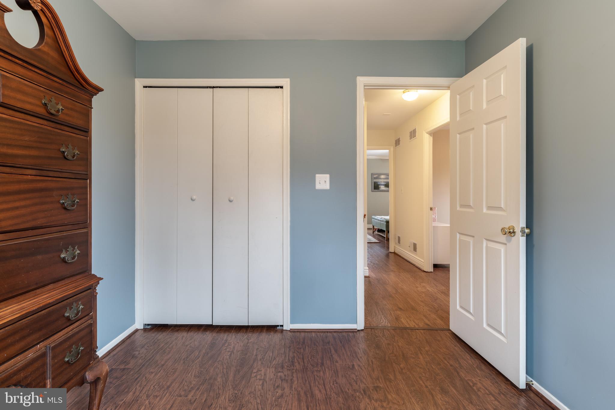 LINTON SPRINGS - Residential