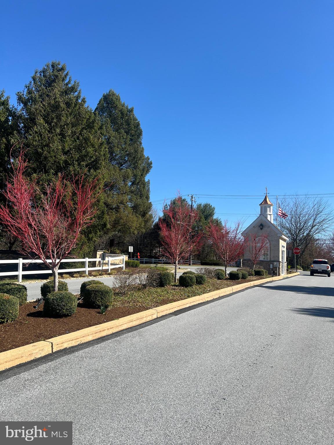 FOX HILL FARM - Residential