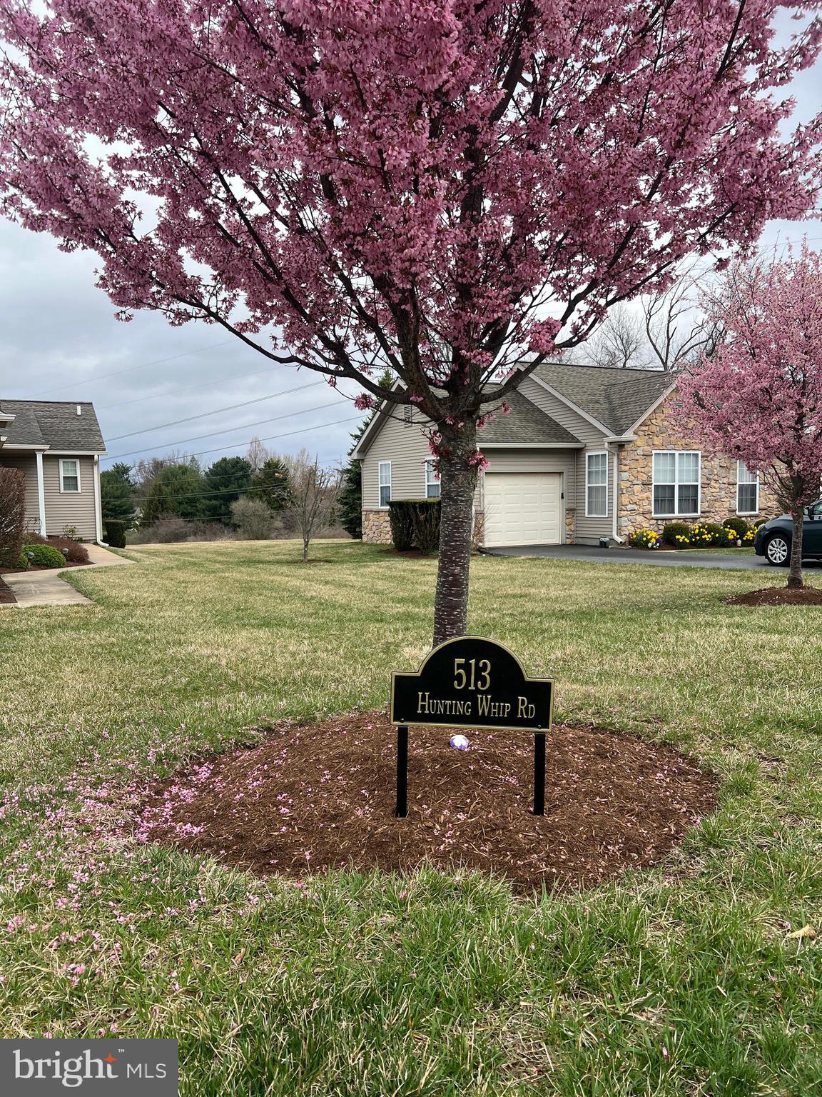 FOX HILL FARM - Residential