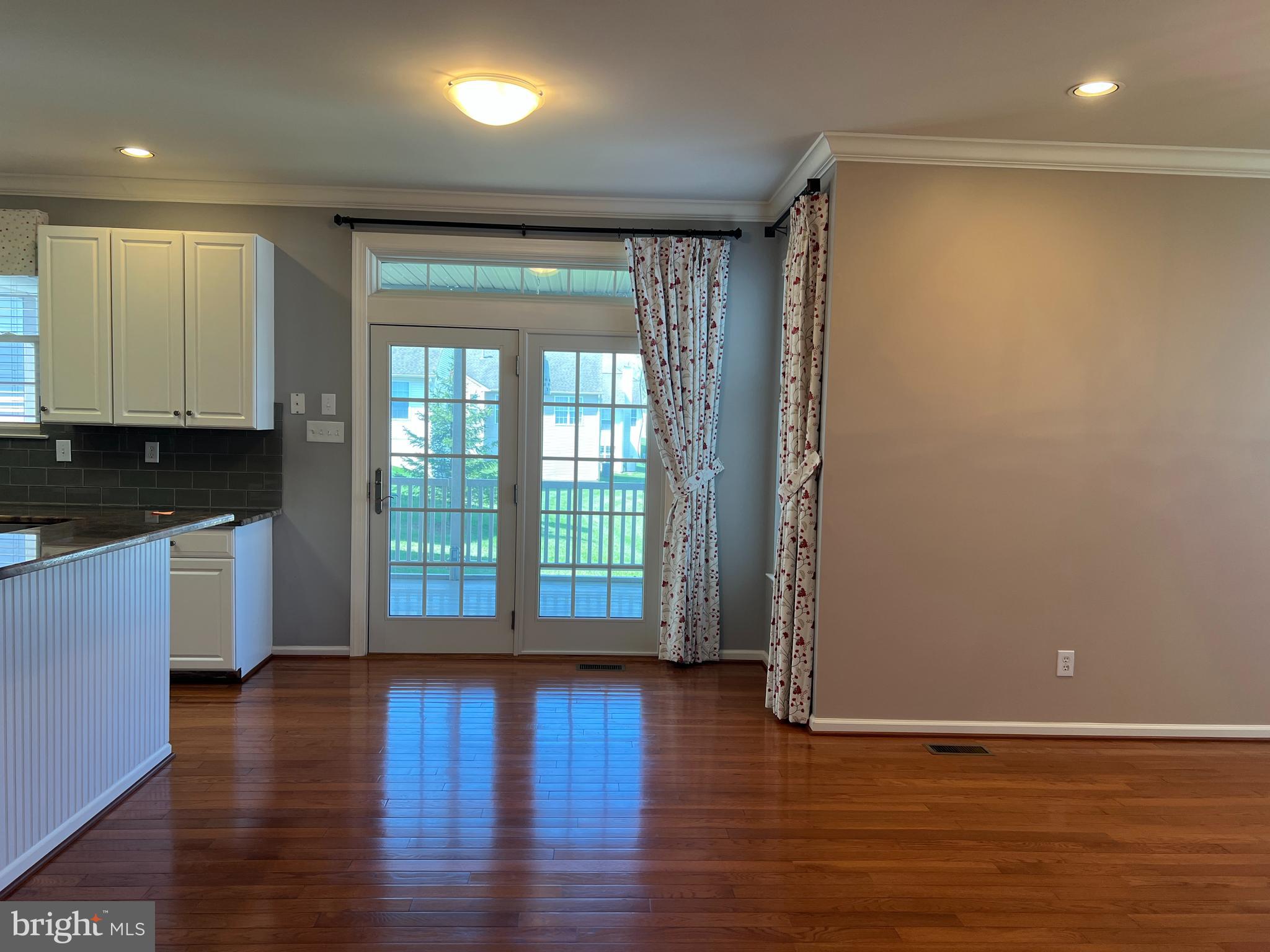 FOX HILL FARM - Residential