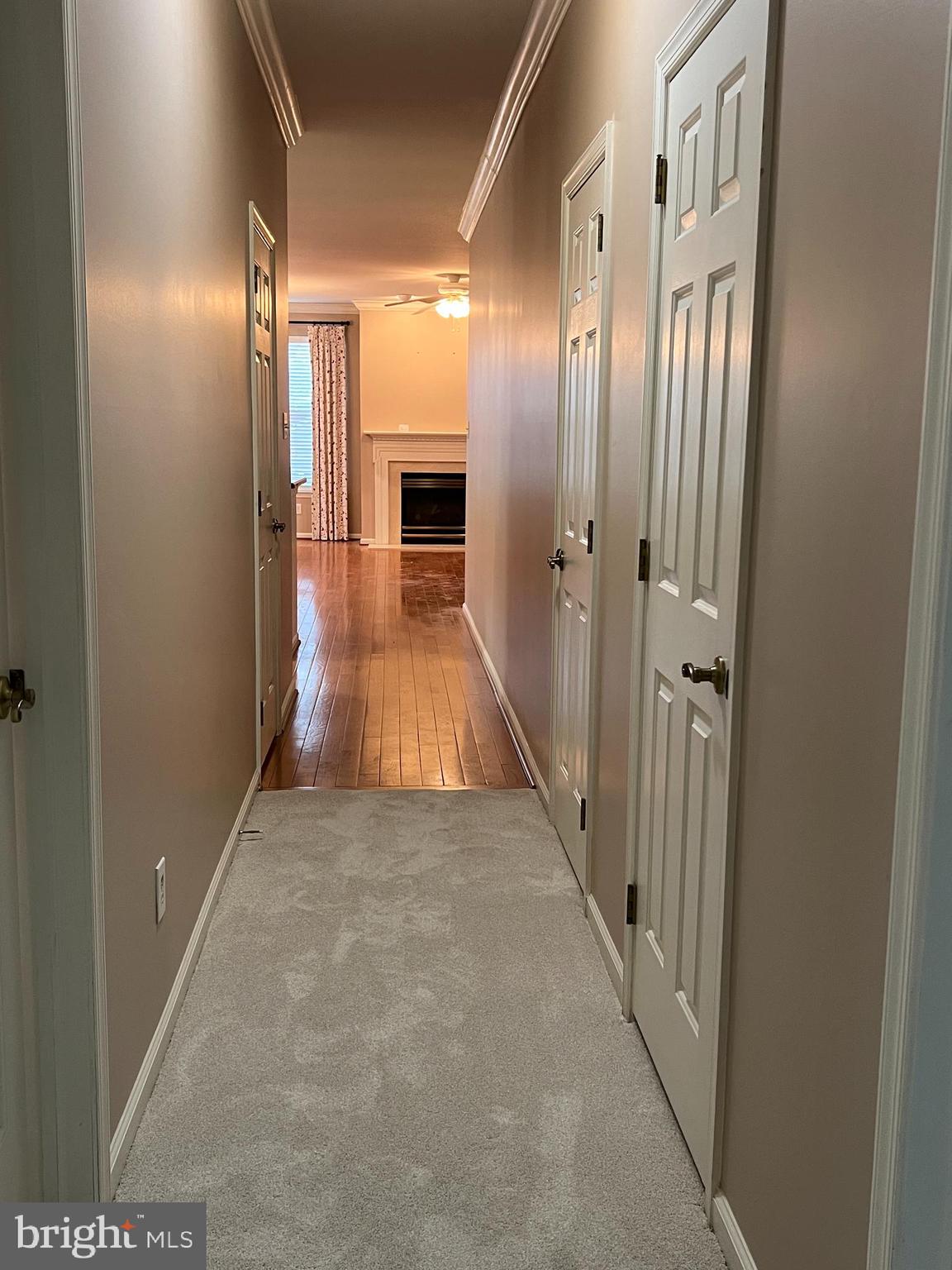 FOX HILL FARM - Residential