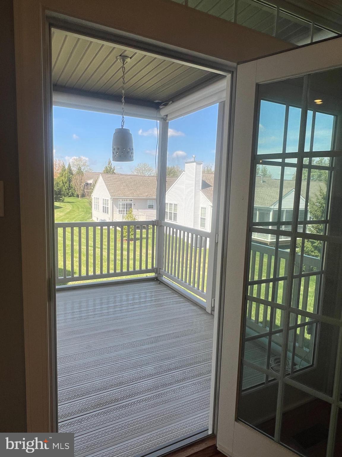 FOX HILL FARM - Residential