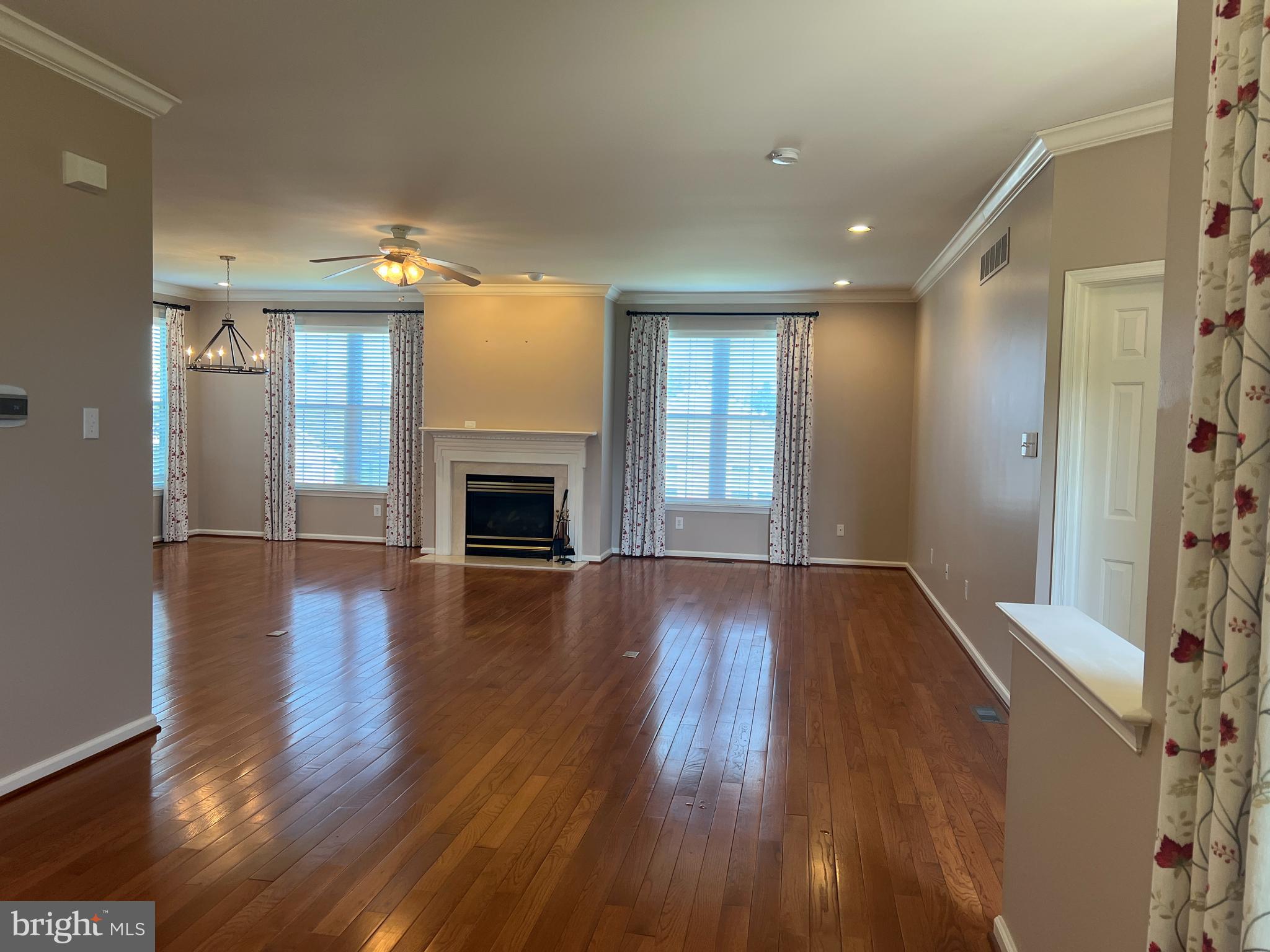 FOX HILL FARM - Residential