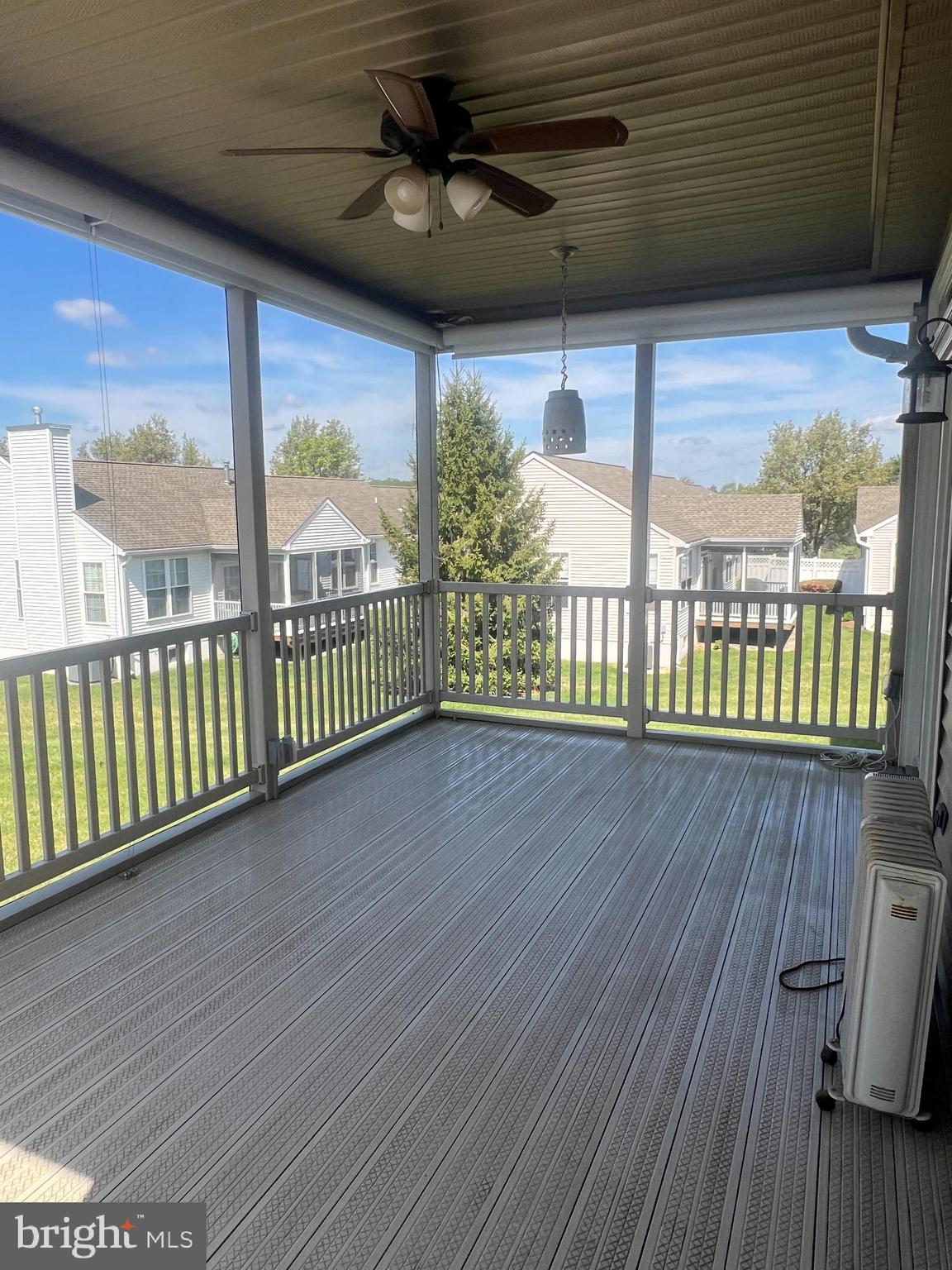 FOX HILL FARM - Residential